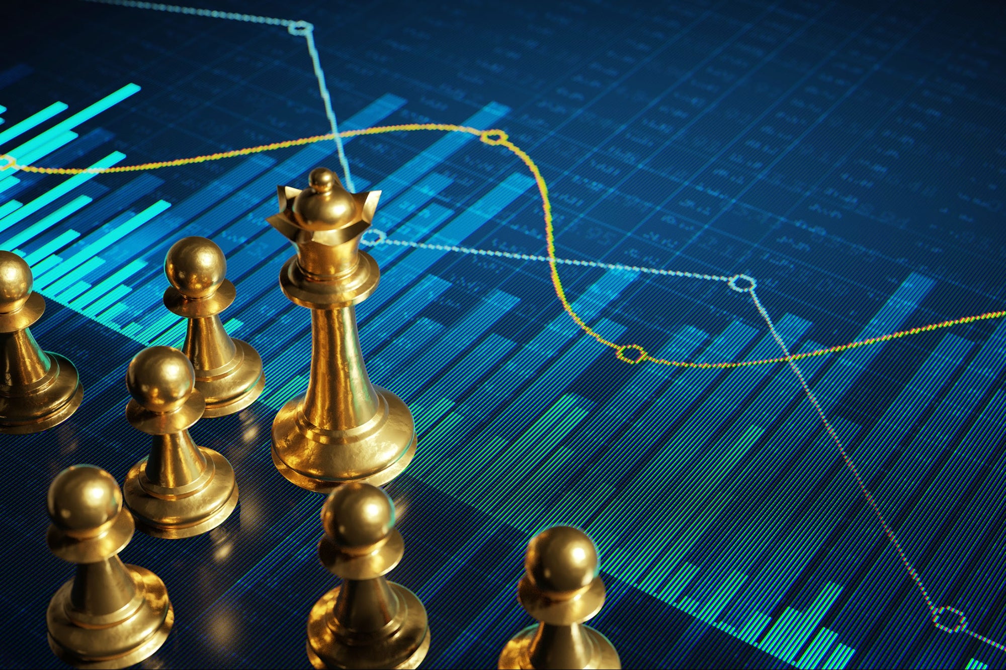 This Overlooked Strategy Can Help You Cut Costs and Unlock Long-Term Growth