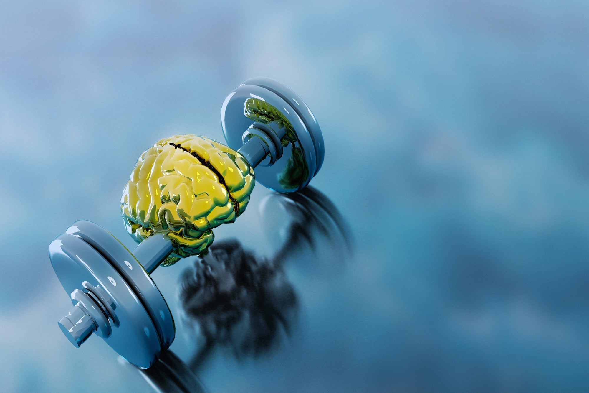 10 Ways Entrepreneurs Can Build the Mental Toughness of an Elite Athlete