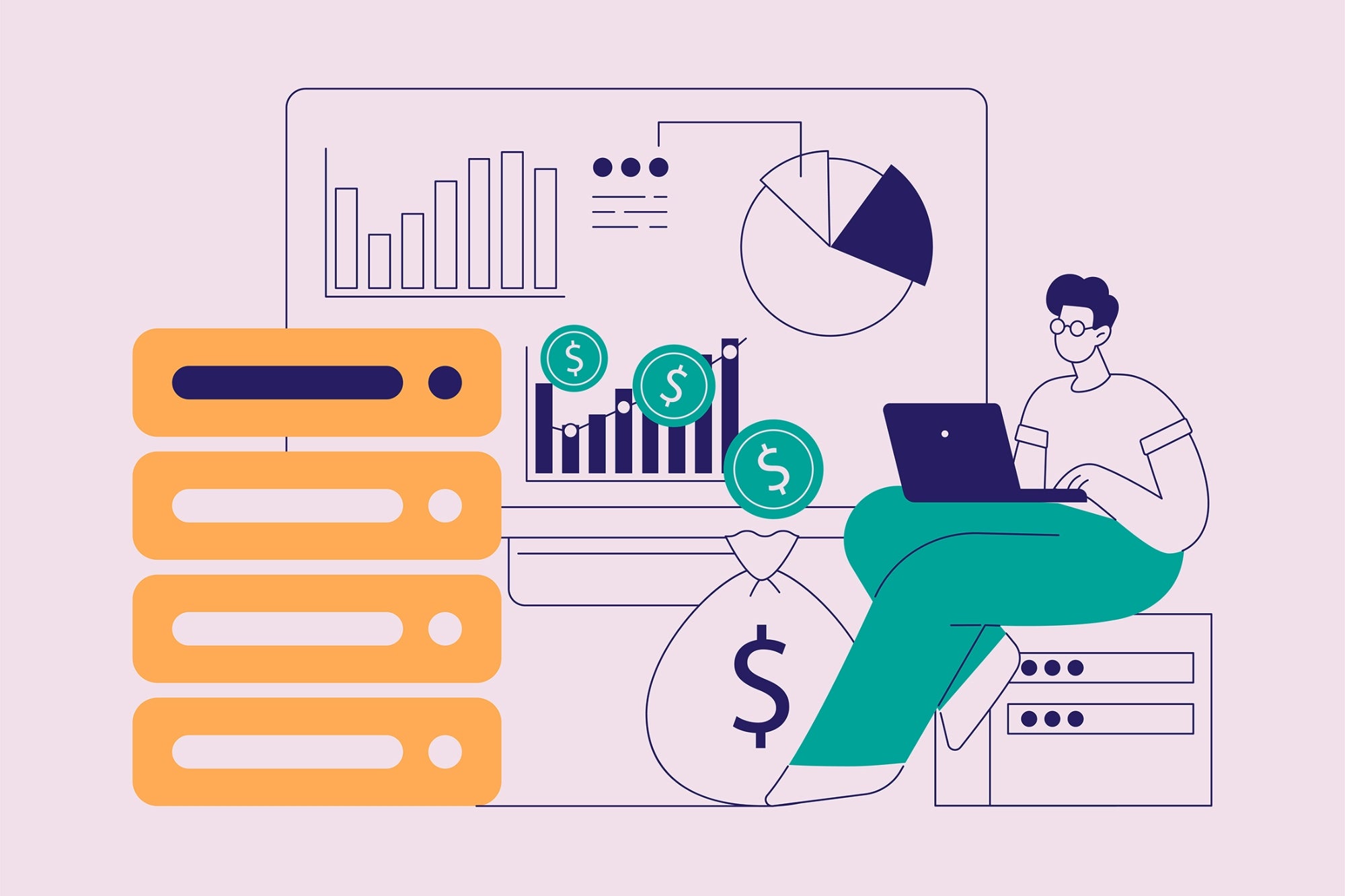 The Exit Planning Methodology That Will Position Your Business for a Premium Sale