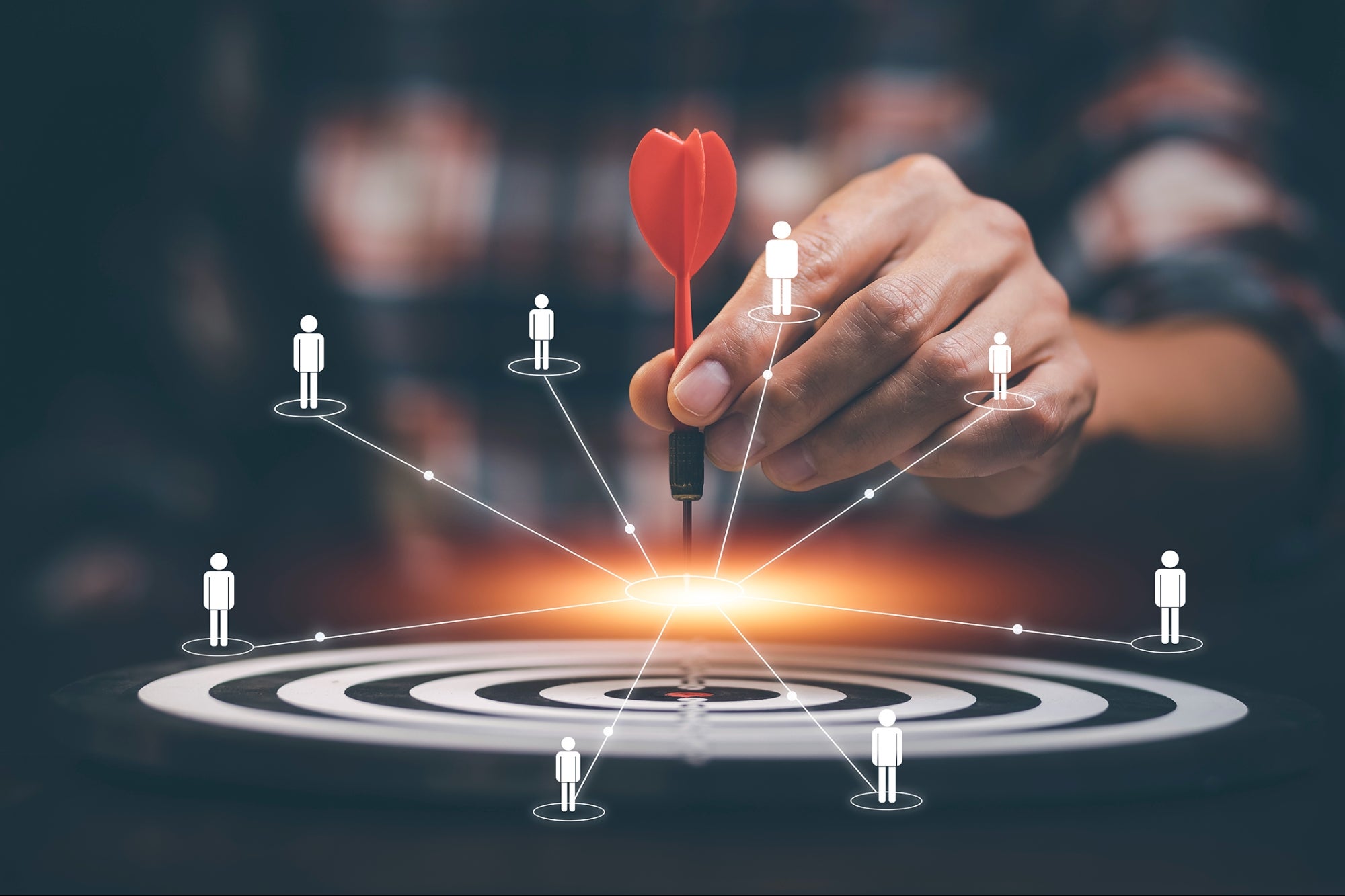 Who's Your Biggest Threat? These 4 Questions Hold the Answer — and It's Not Who You Think