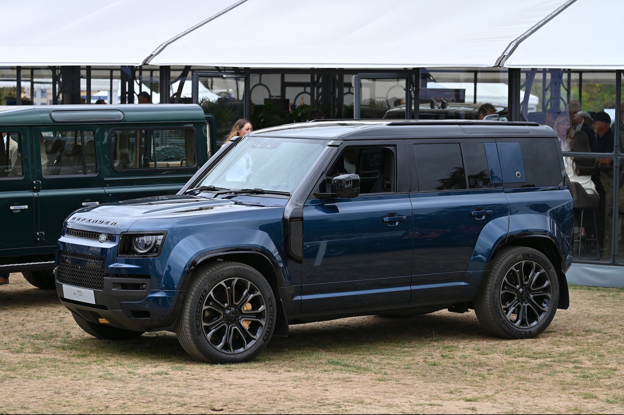 Jaguar Land Rover Extends Production Shut Down Due to Cyberattack, Costing the Company More than a Billion So Far