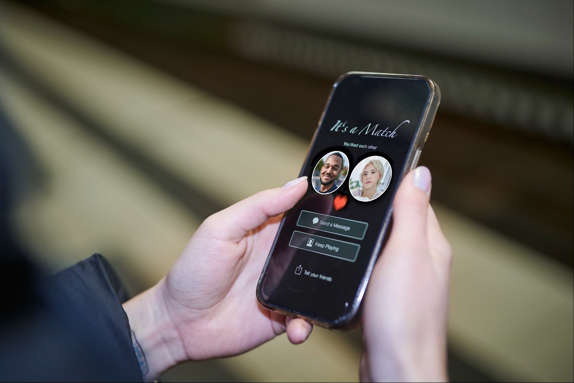 Meta Adds AI Dating Assistant, Meet Cute to Facebook Dating | Entrepreneur