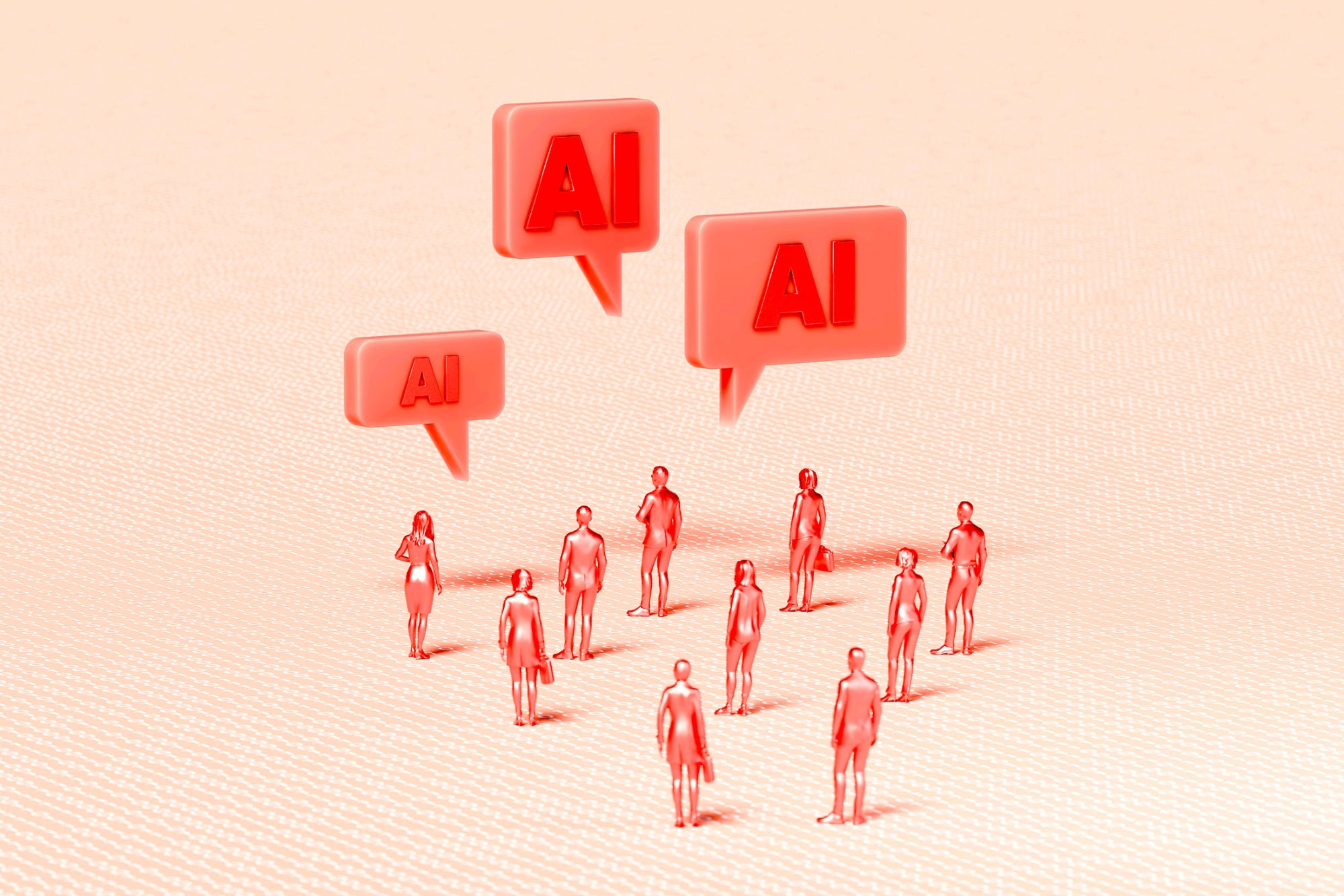Why Saying ‘Yes’ Is Your Best Career Move in the Age of AI