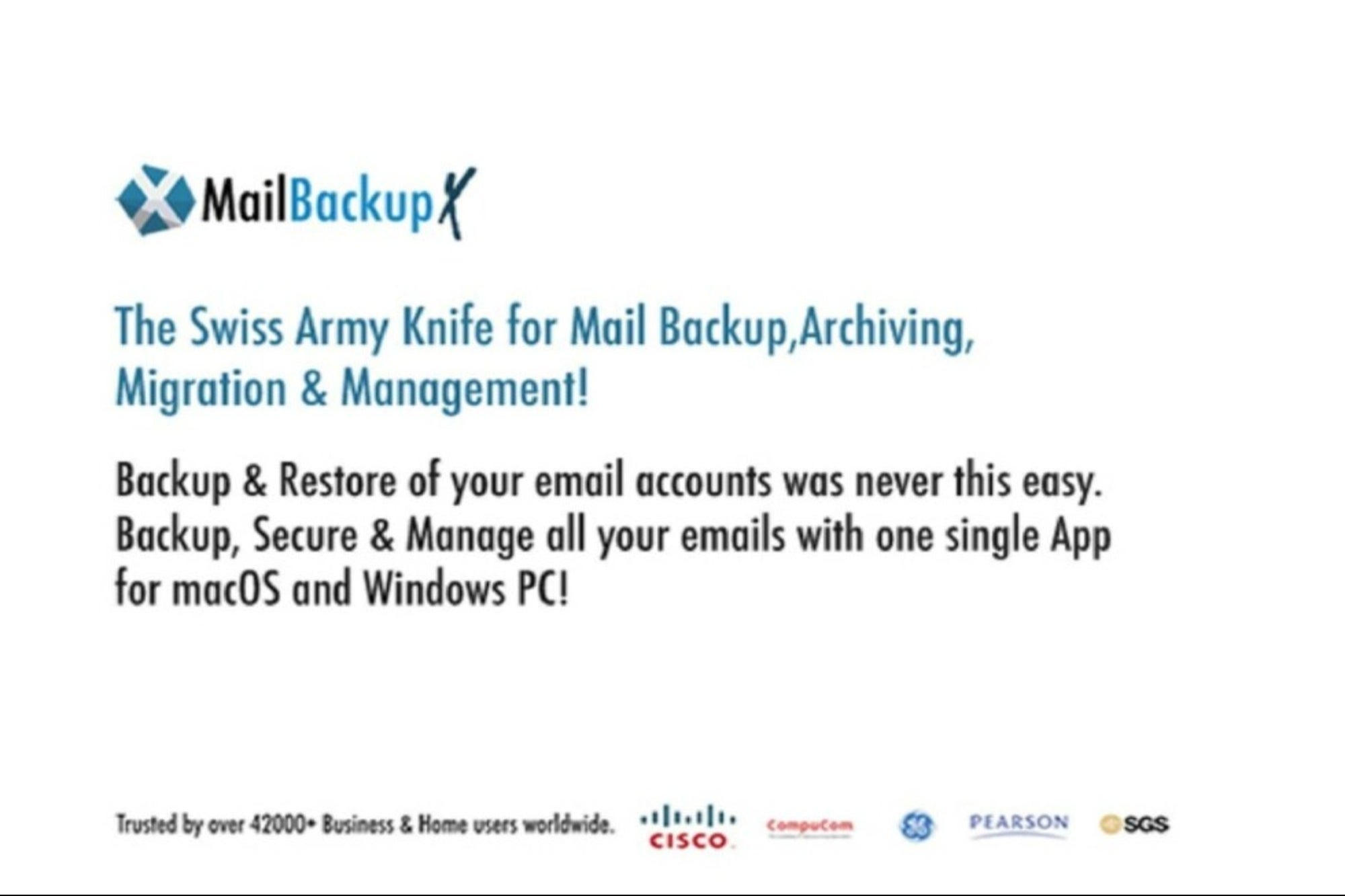 Save Time and Focus on Growing Your Business, Not Managing Emails With This  Service