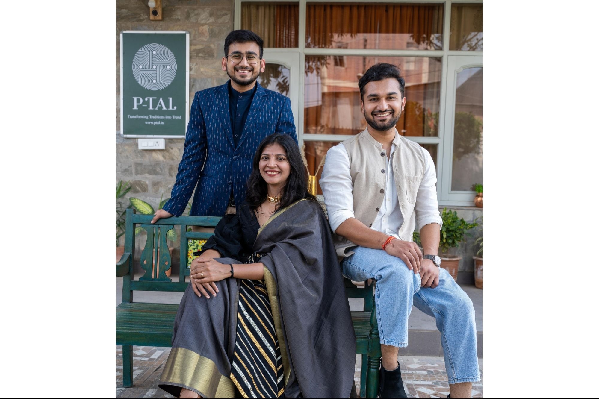 P-TAL secures $3mn Series A funding led by VC Grid, Rainmatter to expand global artisan copperware