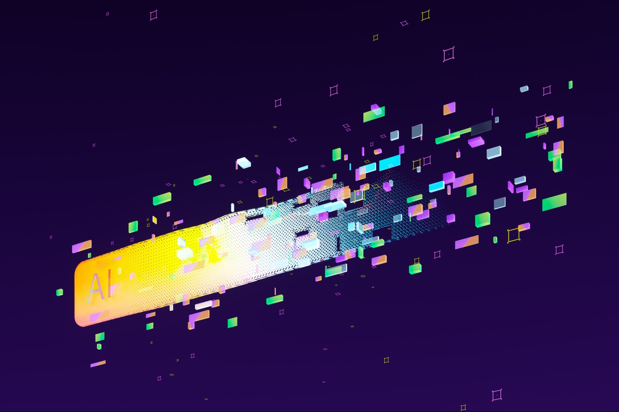 Why AI Search Will Soon Decide If Customers Ever Find Your Brand