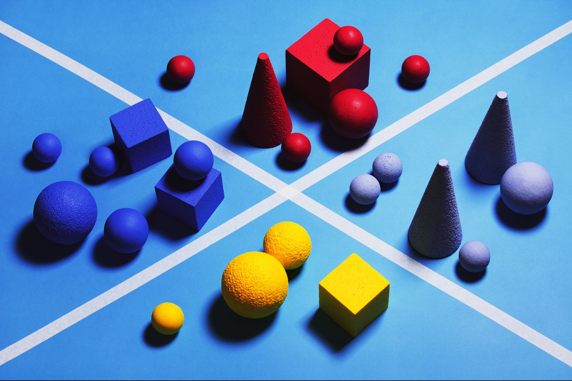 This Simple Change Made Us Improve Almost Overnight — and Became a Huge Competitive Advantage