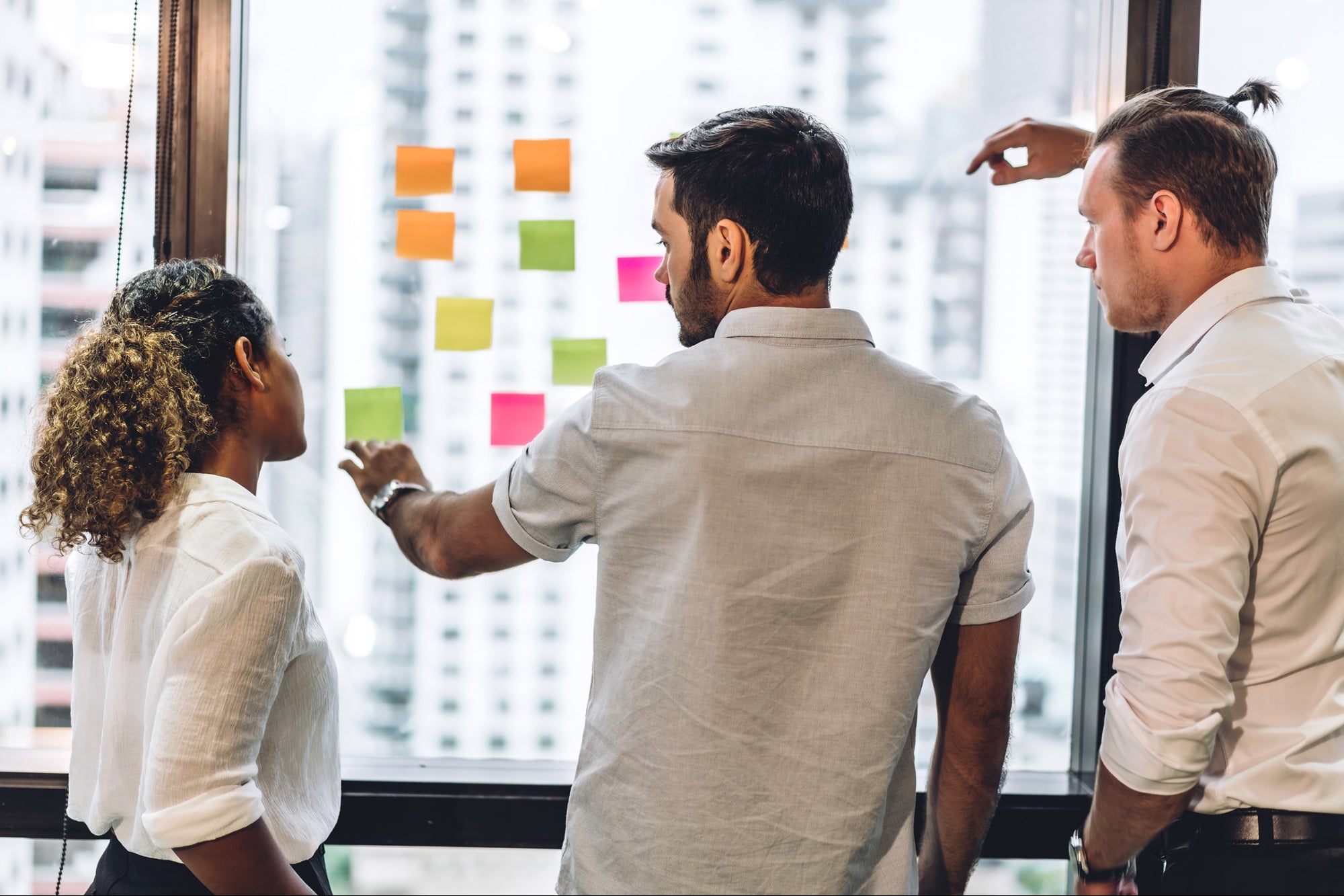 How Entrepreneurs Can Spot Opportunities in Unlikely Places