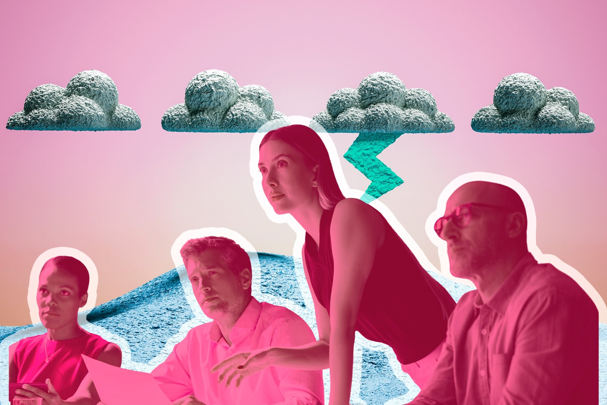 What Rebuilding After Disasters Taught Me About Leading Through Crisis