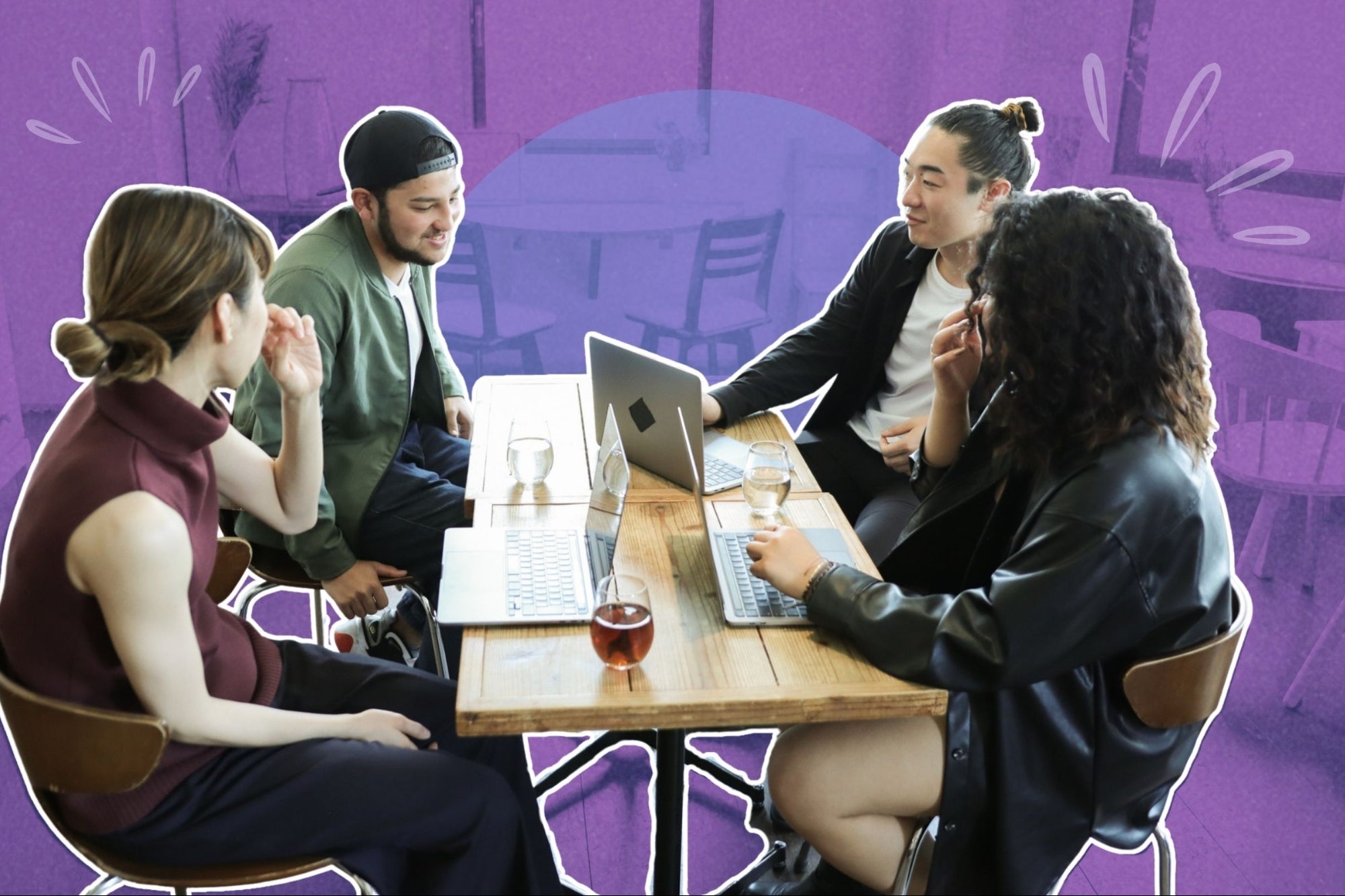 This Is the No.1 Factor You Need If You Want Gen Z and Millennials to Buy Into Your Business