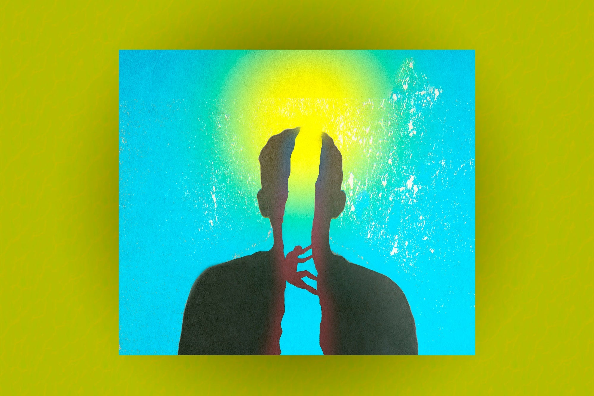 I Survived a Cancer Misdiagnosis, Plane Crash and More — These Are the Leadership Lessons Trauma Taught Me That No MBA Could