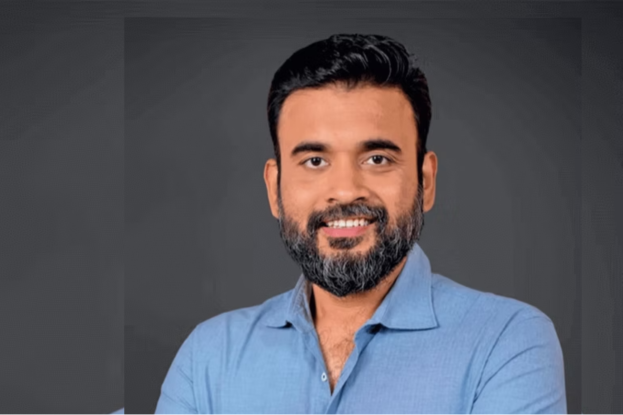 Curefoods Raises Rs 160 Crore From Binny Bansal's 3State Ventures Ahead of IPO