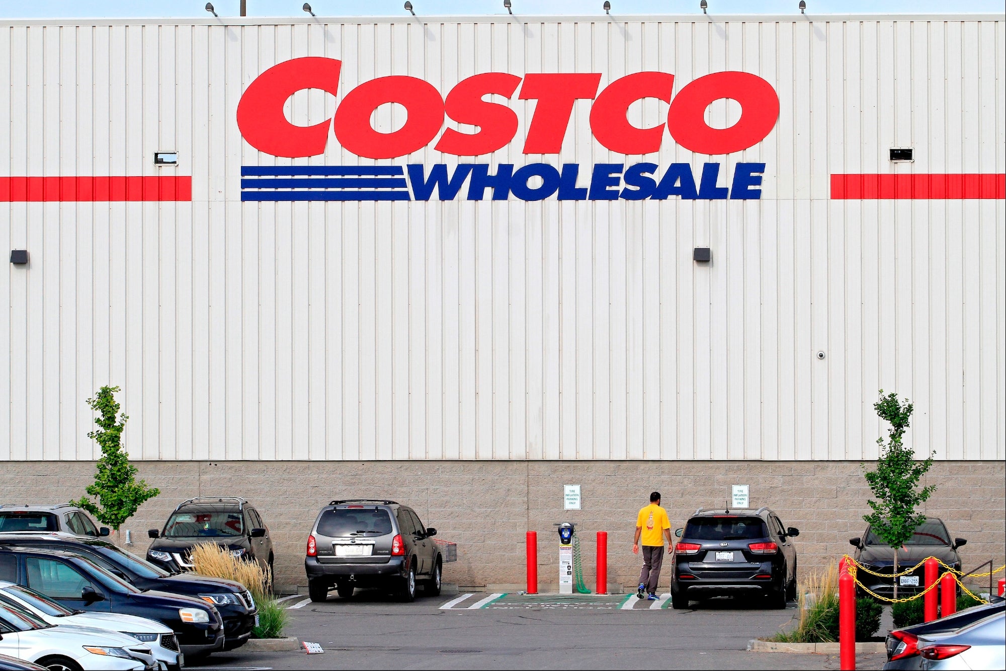 Costco Beat Earnings Expectations. Here Are the Key Areas Where the Wholesale Giant Is Growing the Fastest.