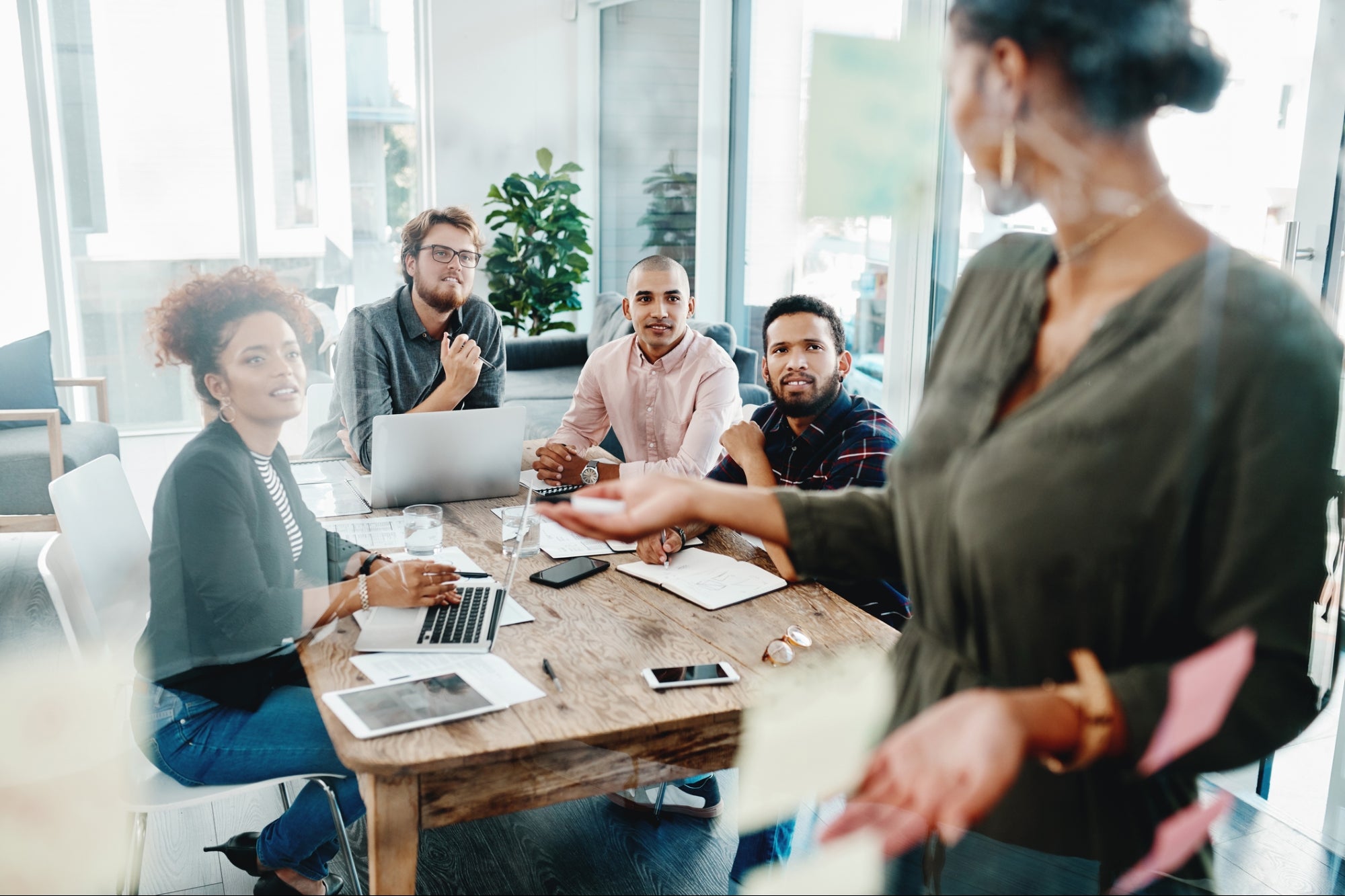 The Content Strategy Shift That’s Changing How Brands Connect With Audiences