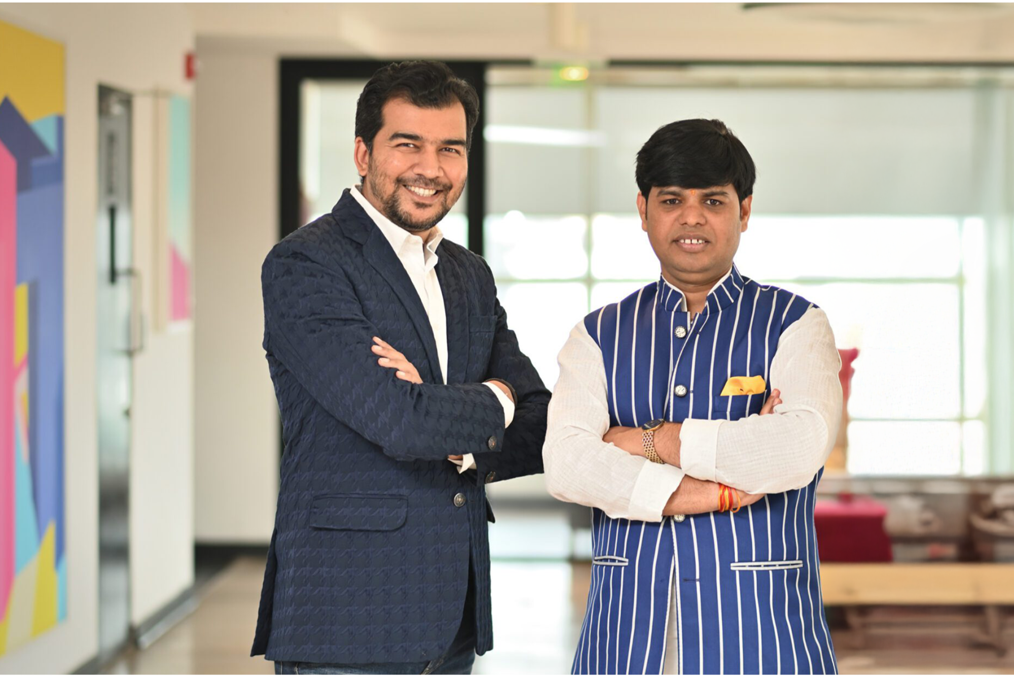 Vama Faith-Tech Startup Secures ₹22 Crore Pre-Series A Funding to Expand Services