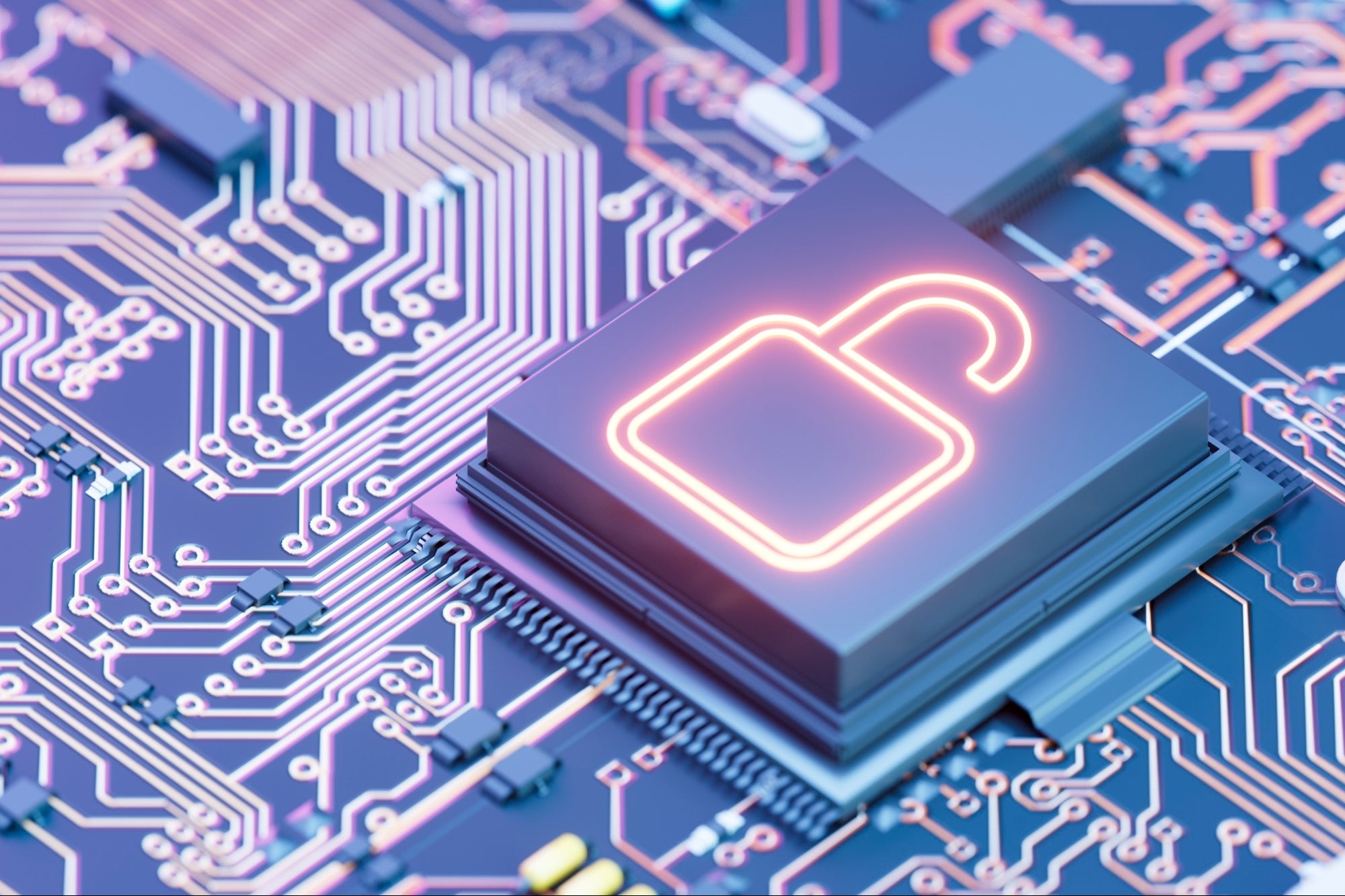 Why Are Cybercriminals Going After Smaller Targets?