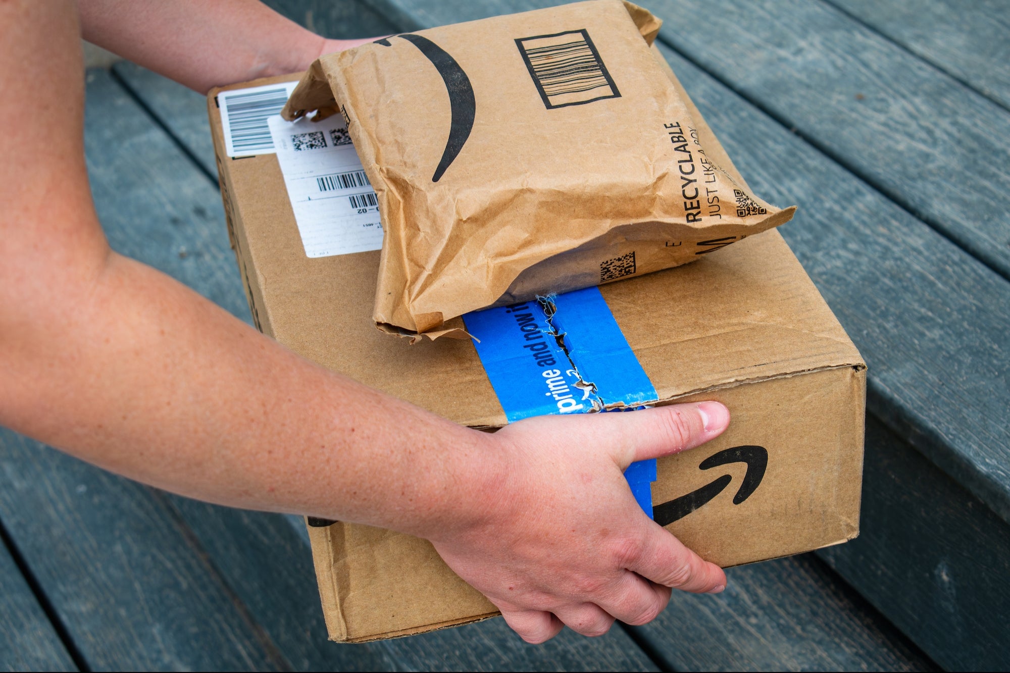 Here’s How to Get Your Amazon Prime Refund After ‘Historic’ Settlement