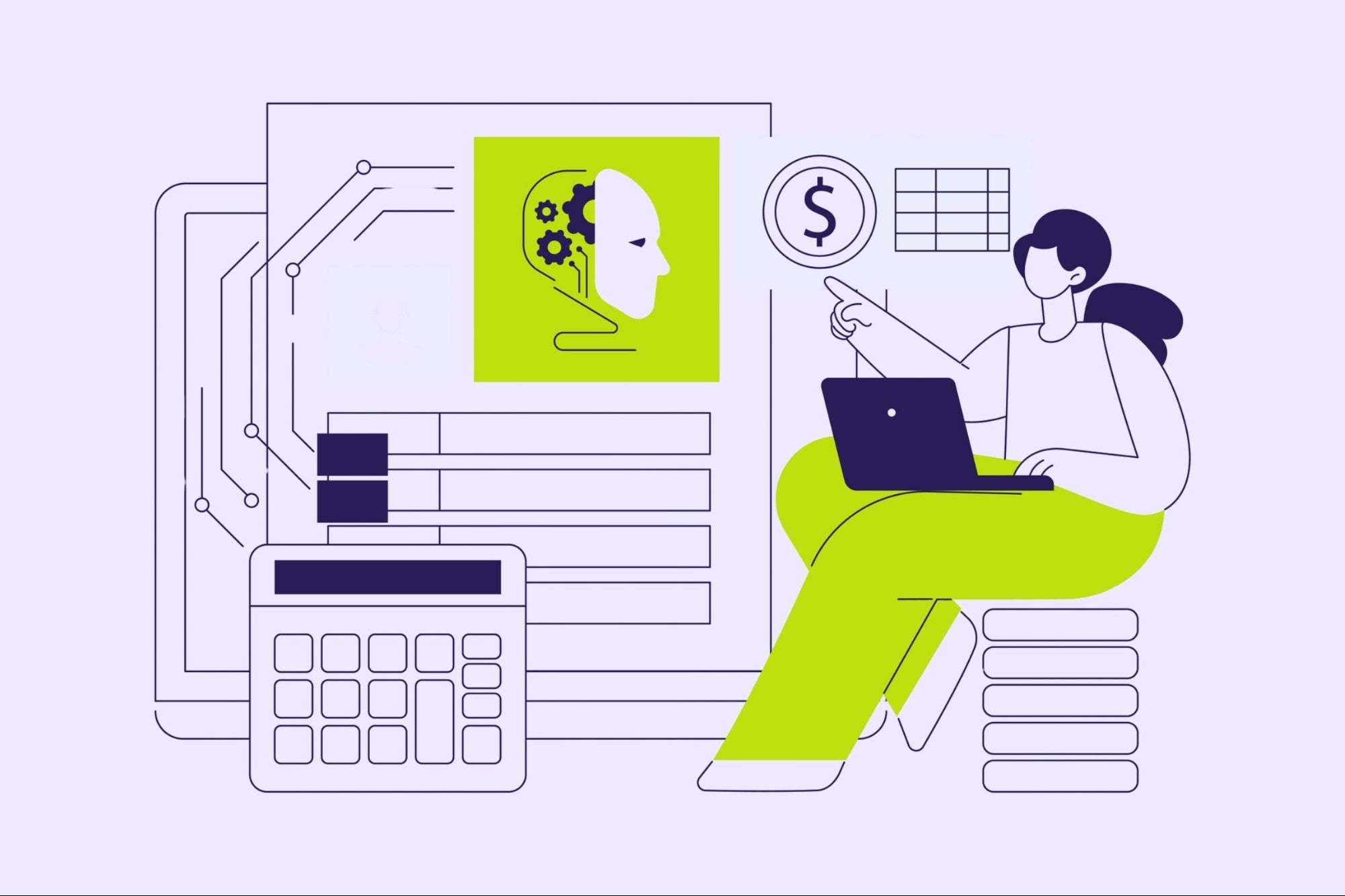 Why AI Is the Future of Payroll for Growing Businesses