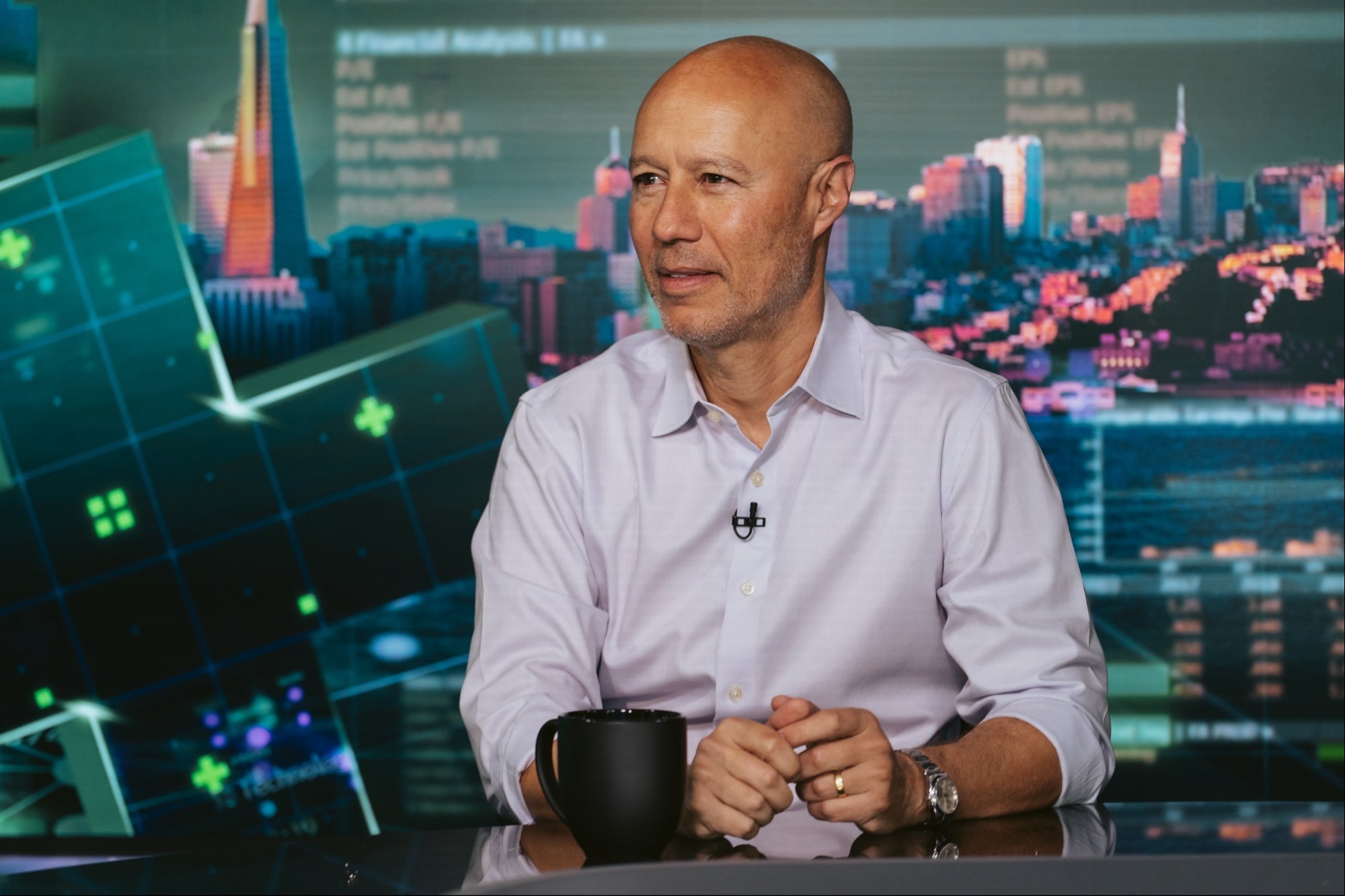 Lyft's CEO Drives for the Company Incognito Every 6 Weeks. Here's Why.