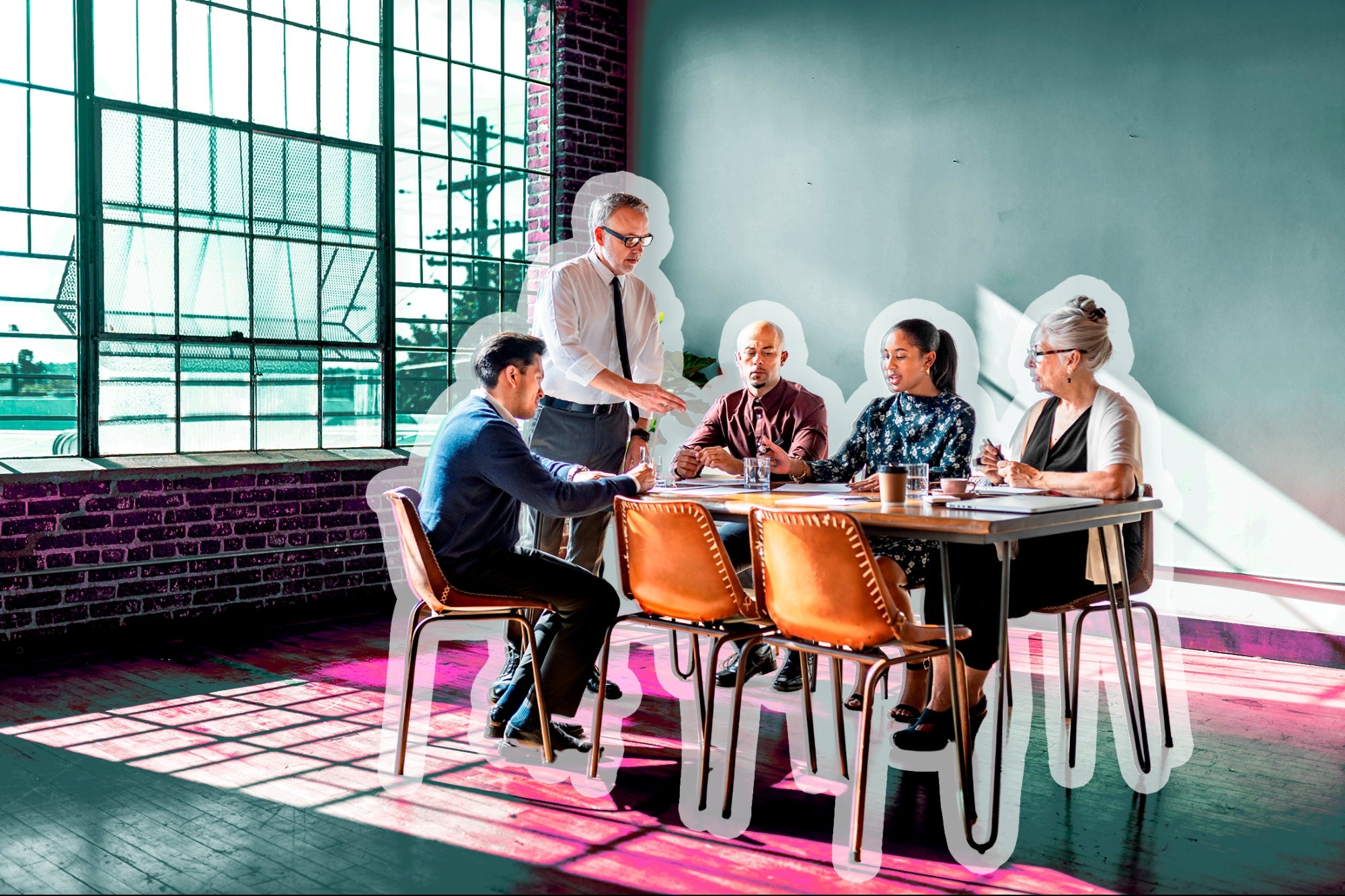 Your Nonverbal Cues Could Be Destroying Your Leadership — Without You Knowing It