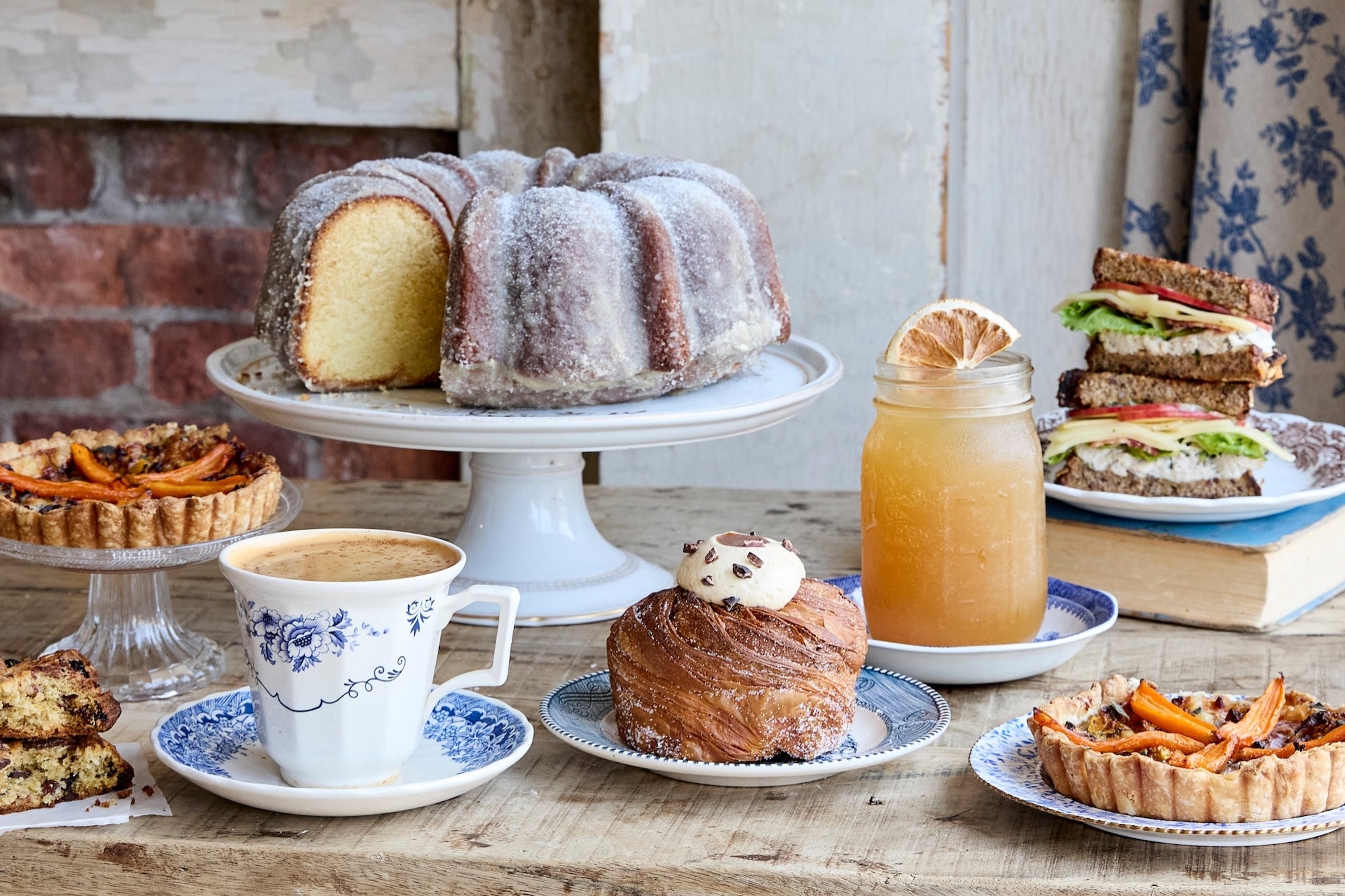 She Started a Business That Broke the Mold for NYC Cafés — And Grew It Into a Multi-City Brand