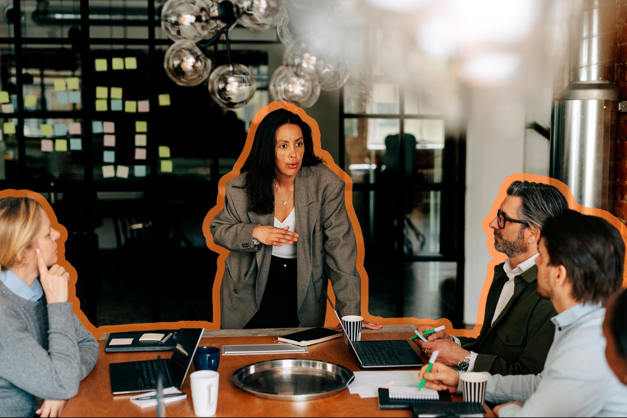 Today’s Best CEOs Don’t Prioritize Growth — They Focus on This Instead