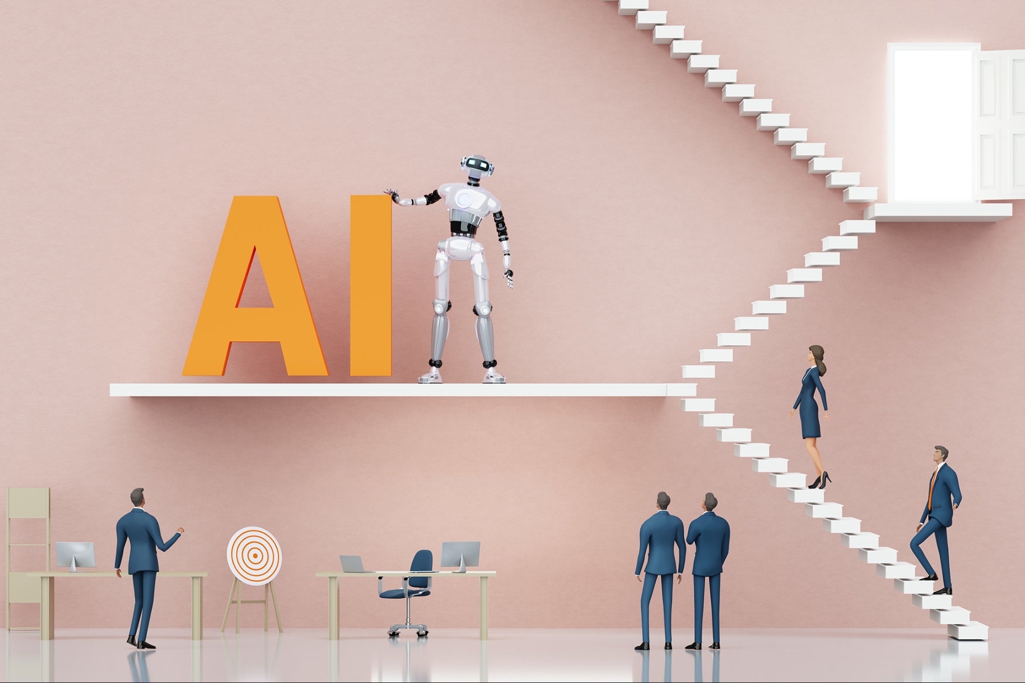 AI Can’t Translate Culture — Here’s Why Human Oversight Still Wins in Localization