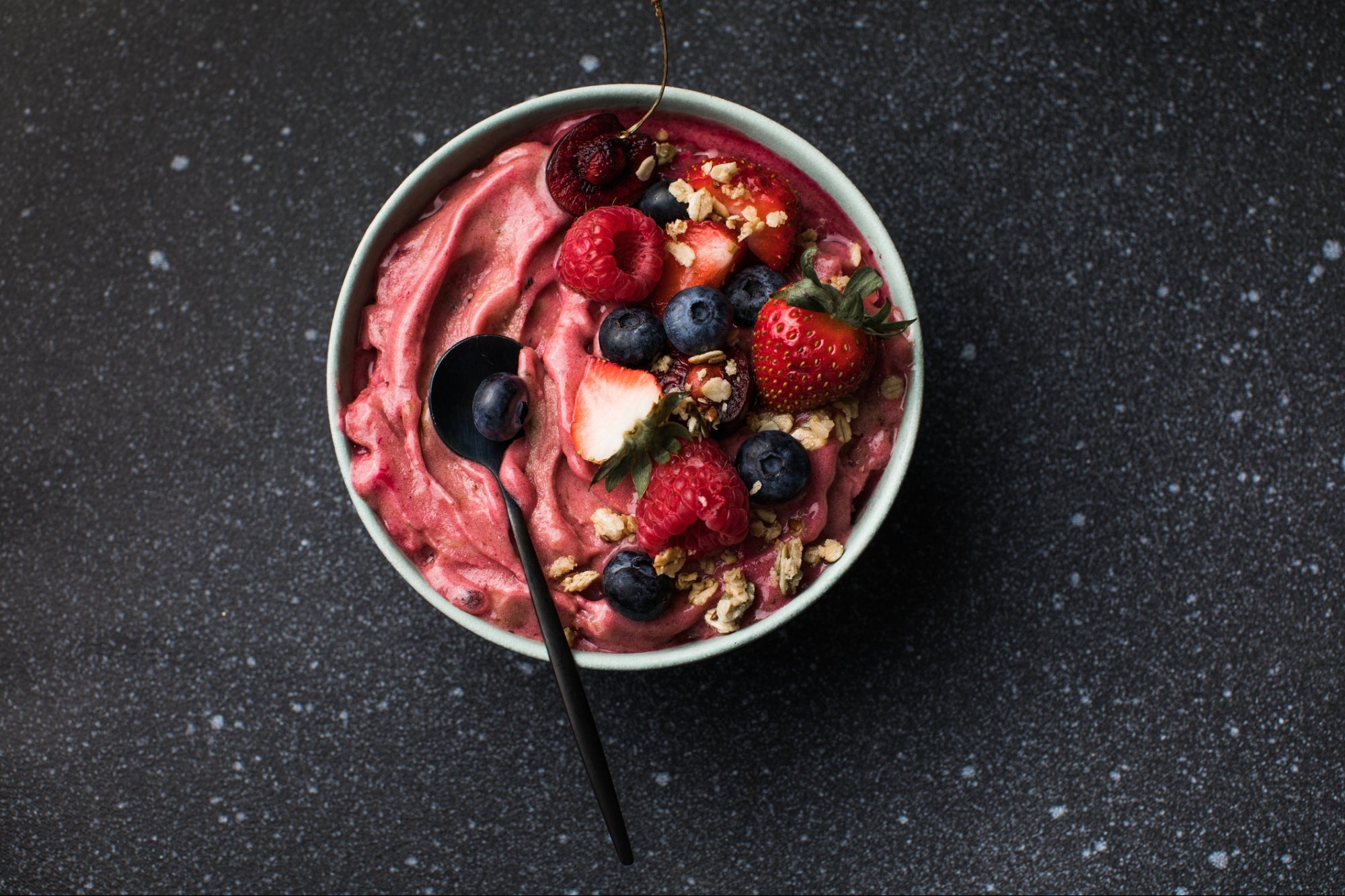 This Popular Acai Franchise Is Expanding Fast. Is It Coming to Your State Next?