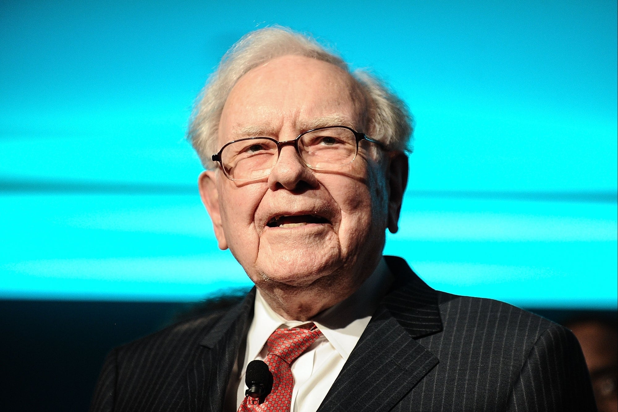 Warren Buffett Just Made His Largest Deal in 3 Years, Likely His Last as CEO