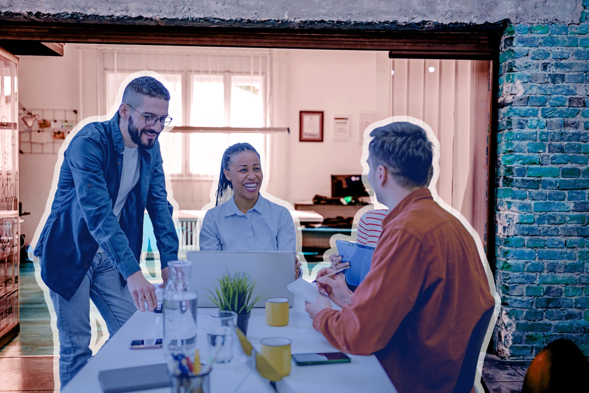 Stop Worrying About AI Taking Your Marketing Job — and Start Doing This Instead