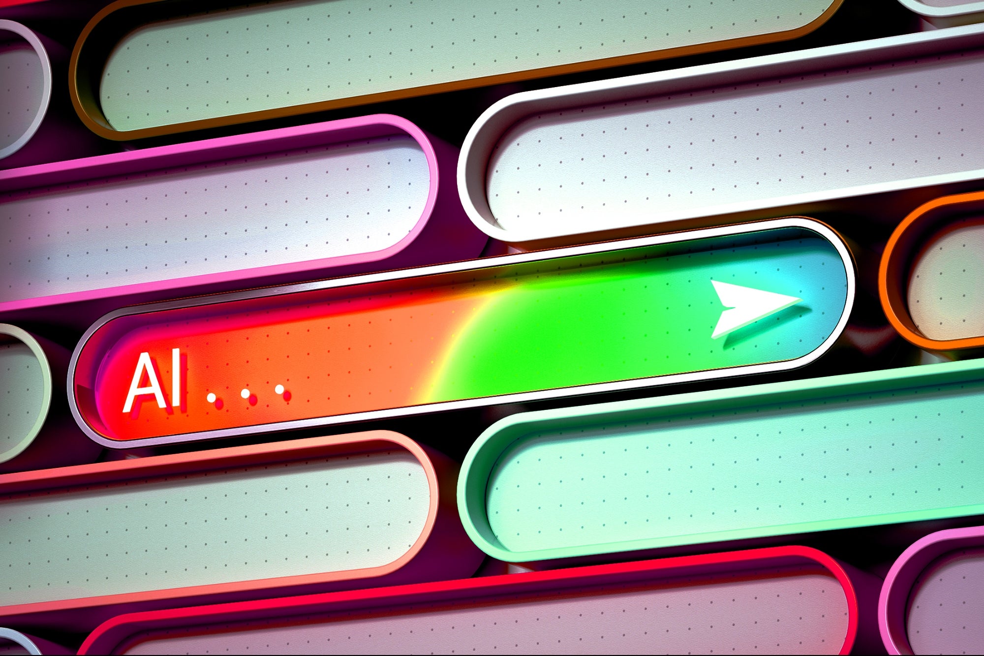 Generative AI Is Revolutionizing SEO. Here’s How Marketers Can Keep Up.