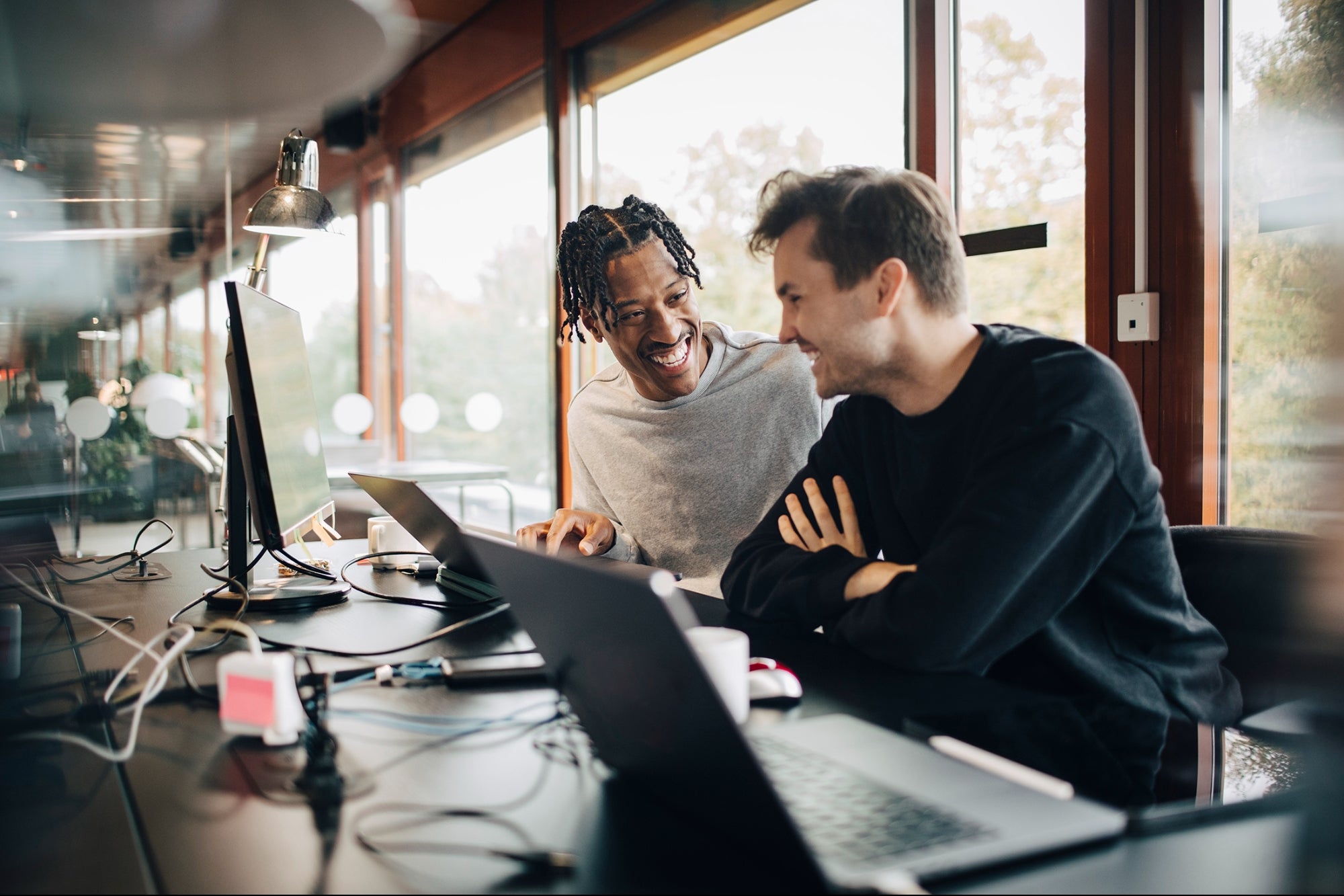 Founders Must Harness Their Inner Marketer to Succeed — and AI Can Help