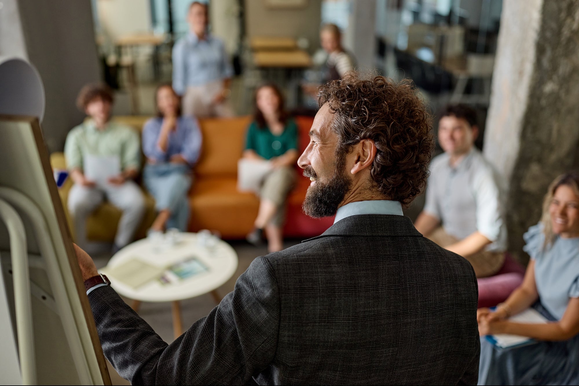 Why Most Training Workshops Fail — and the 4 Principles That Made Mine a Big Hit