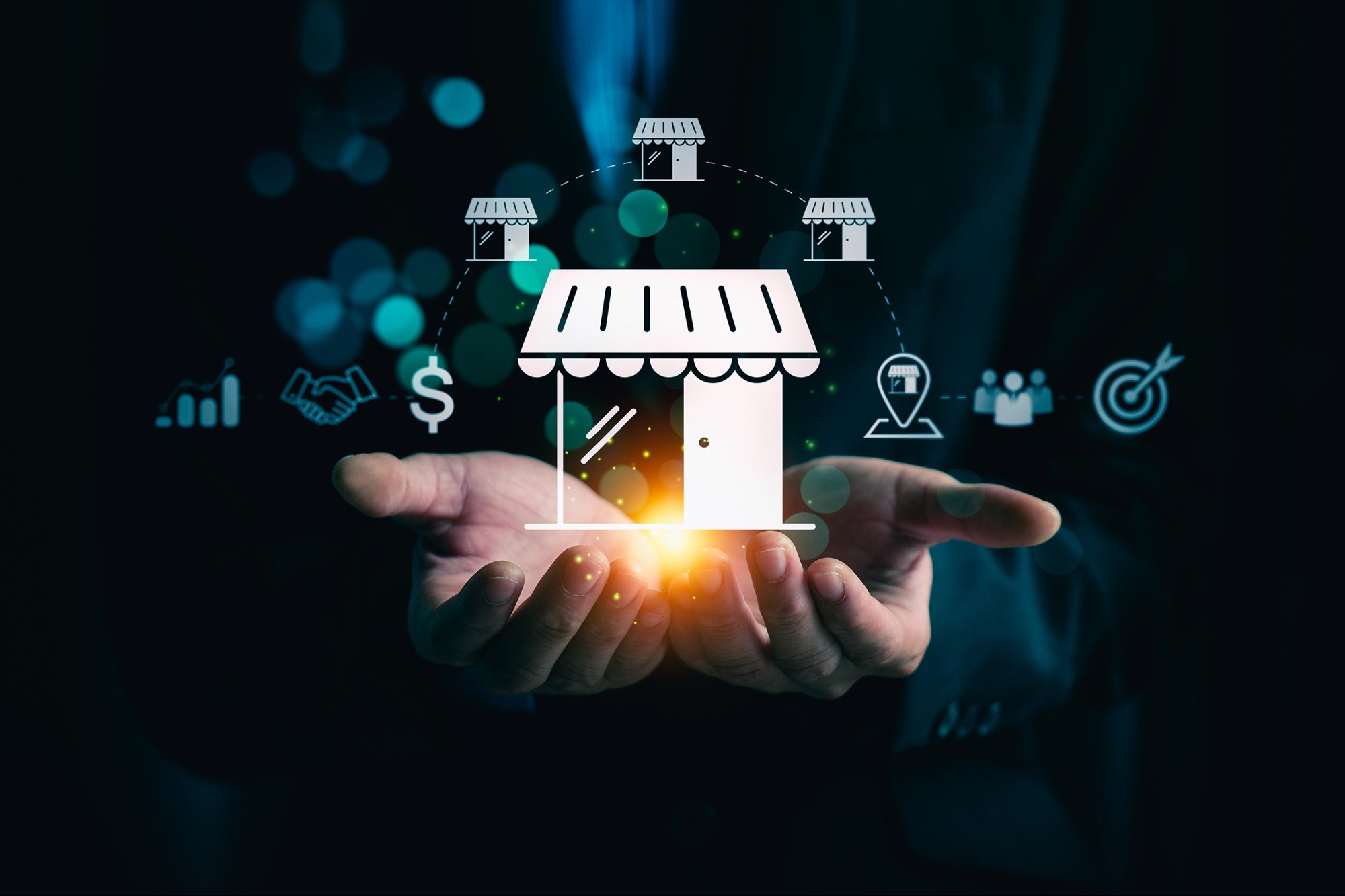 Five Steps to Building a Strong Culture Across Franchise Locations