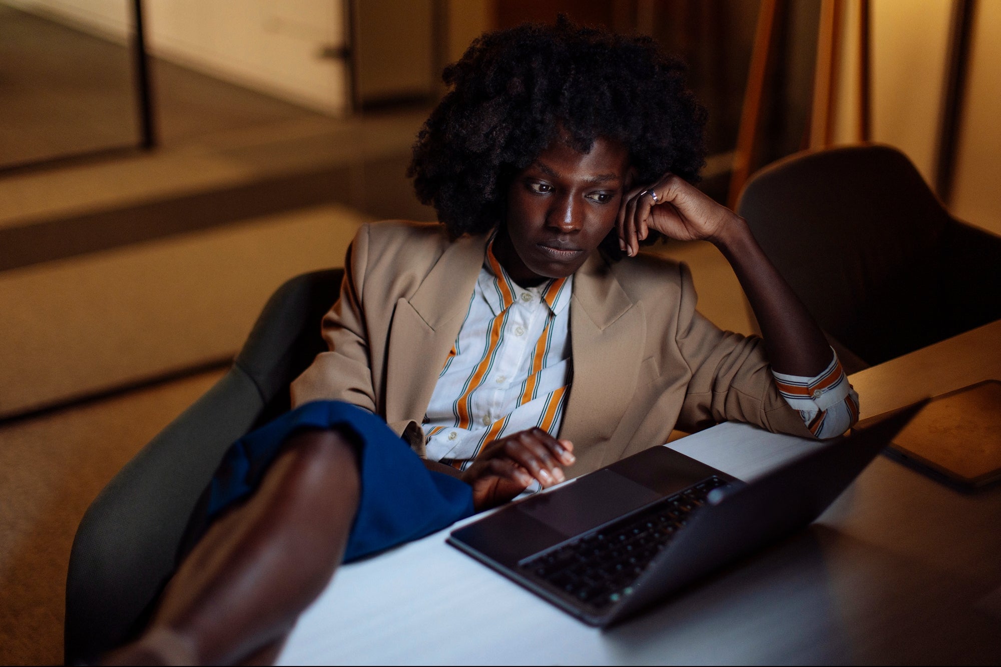 Stuck On ‘What If It Doesn’t Work?’ Ask Yourself These 3 Questions