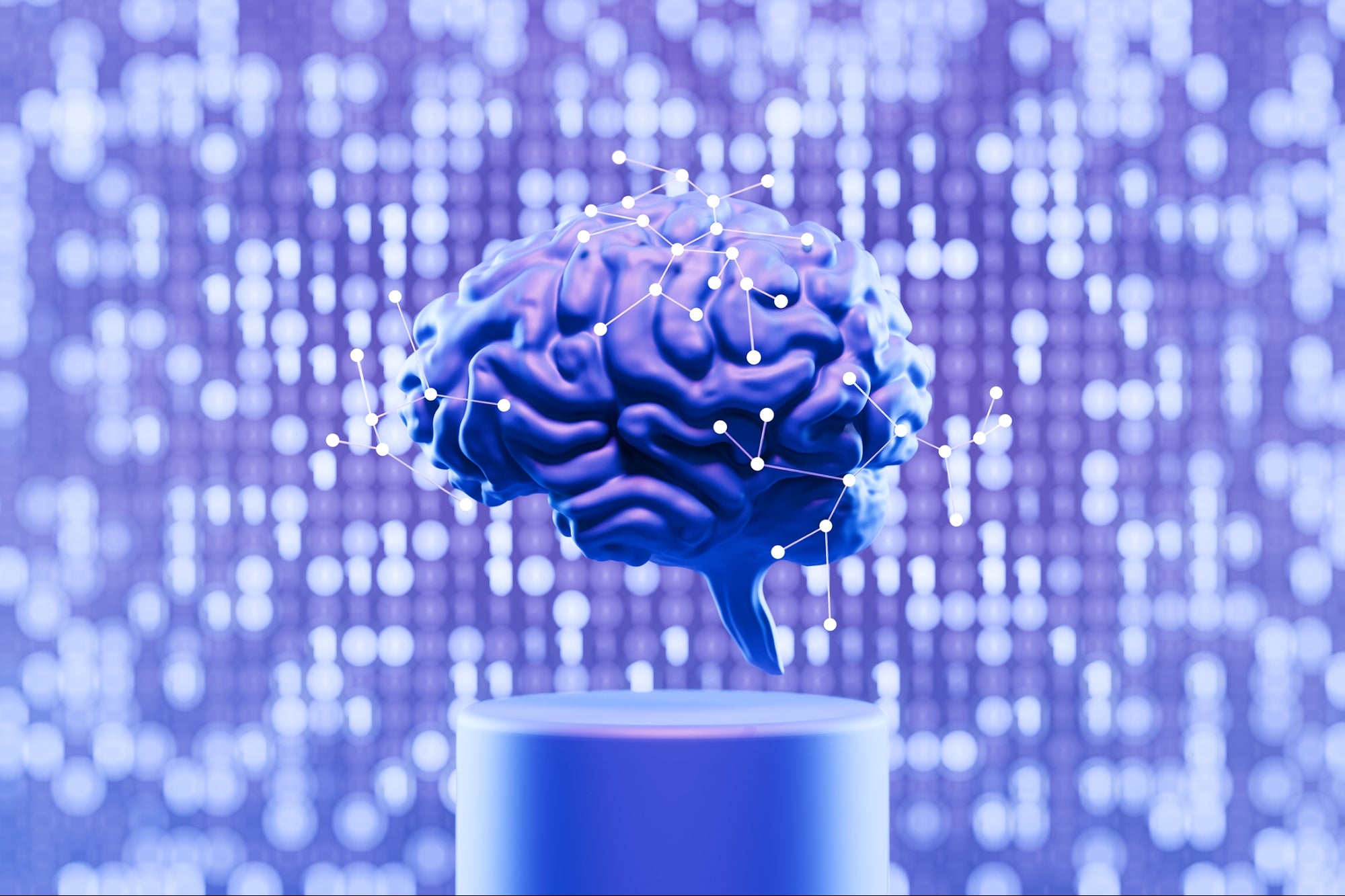 If You Want Your Brand to Be Discovered, You Have to Harness AI — Here’s How