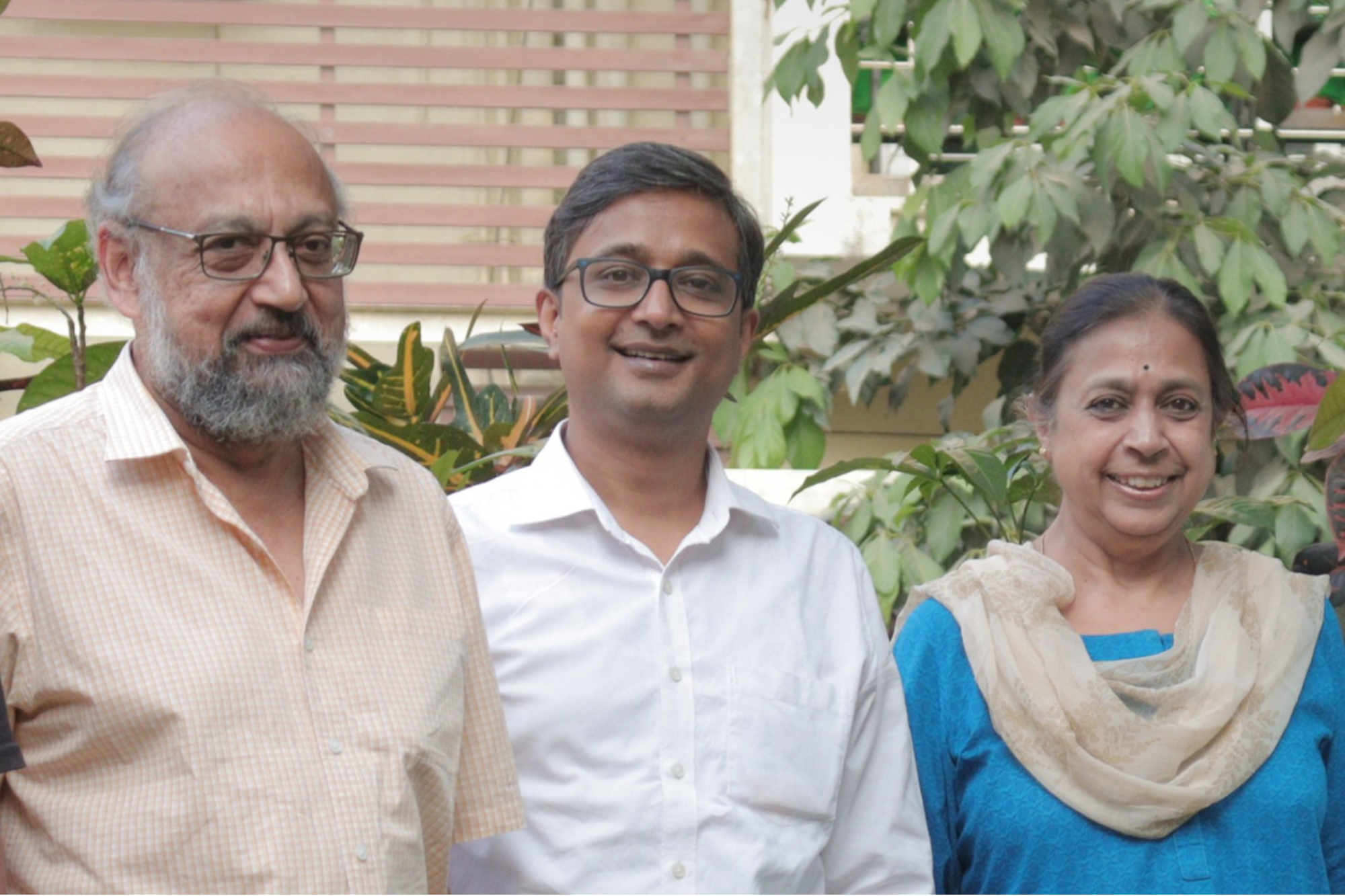 Morphing Machines Raises ₹38 Crore Series A to Advance Semiconductor Chip Development