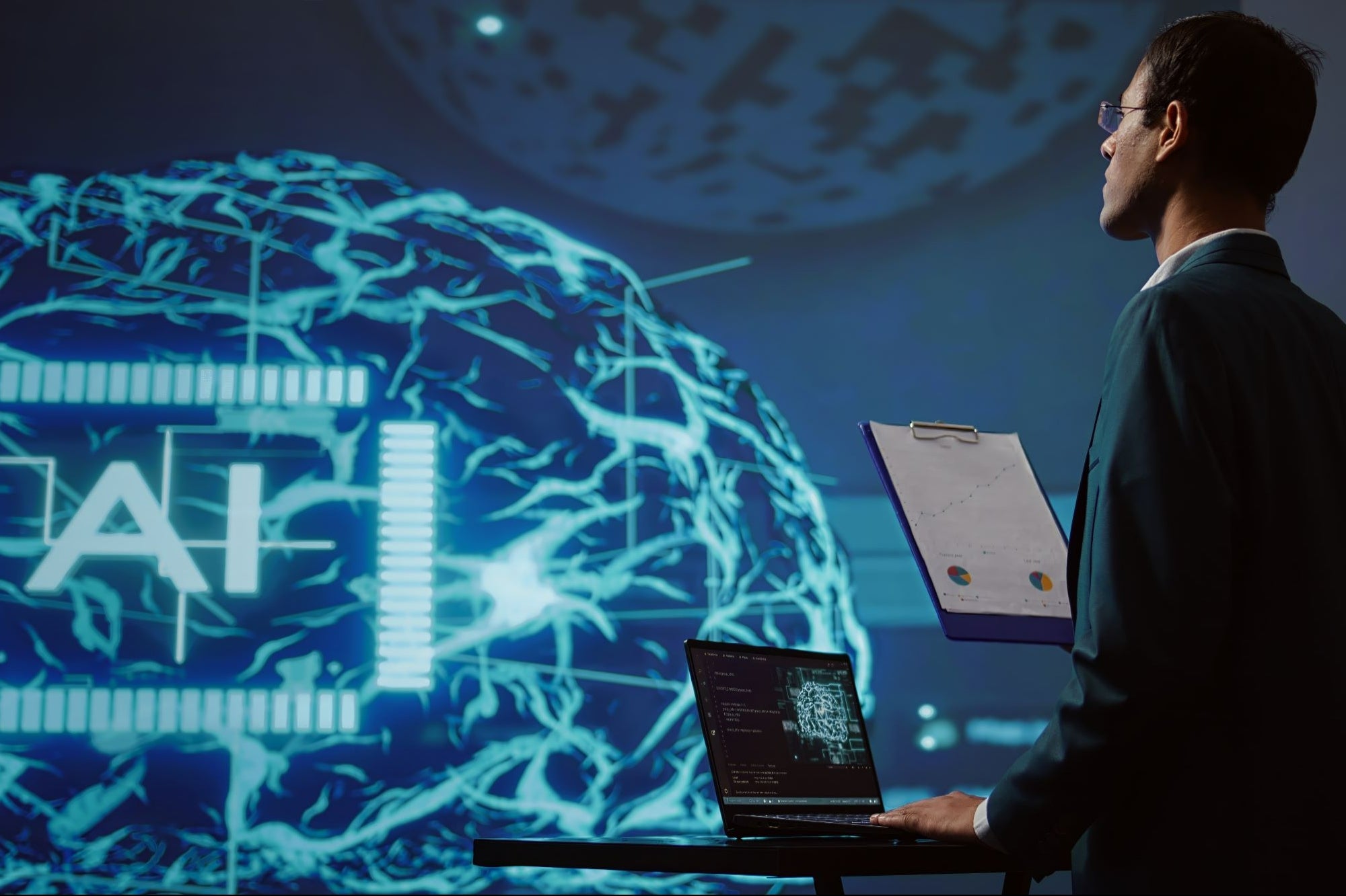 Indian Enterprises Put Key AI Roles in the Leadership Table: IBM Study