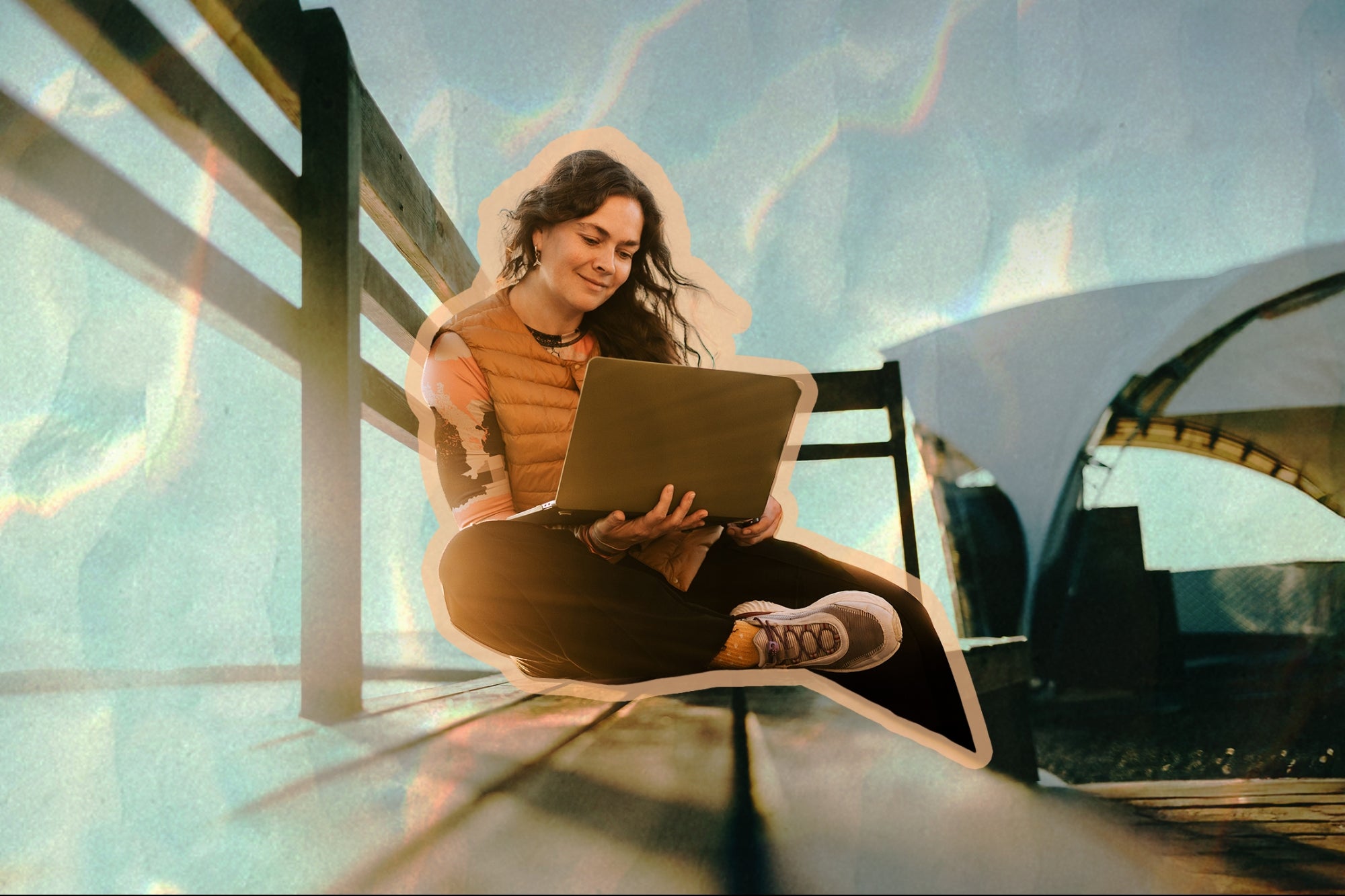 Your Personal Brand Is Your Job Security — Here’s 3 Ways to Build It