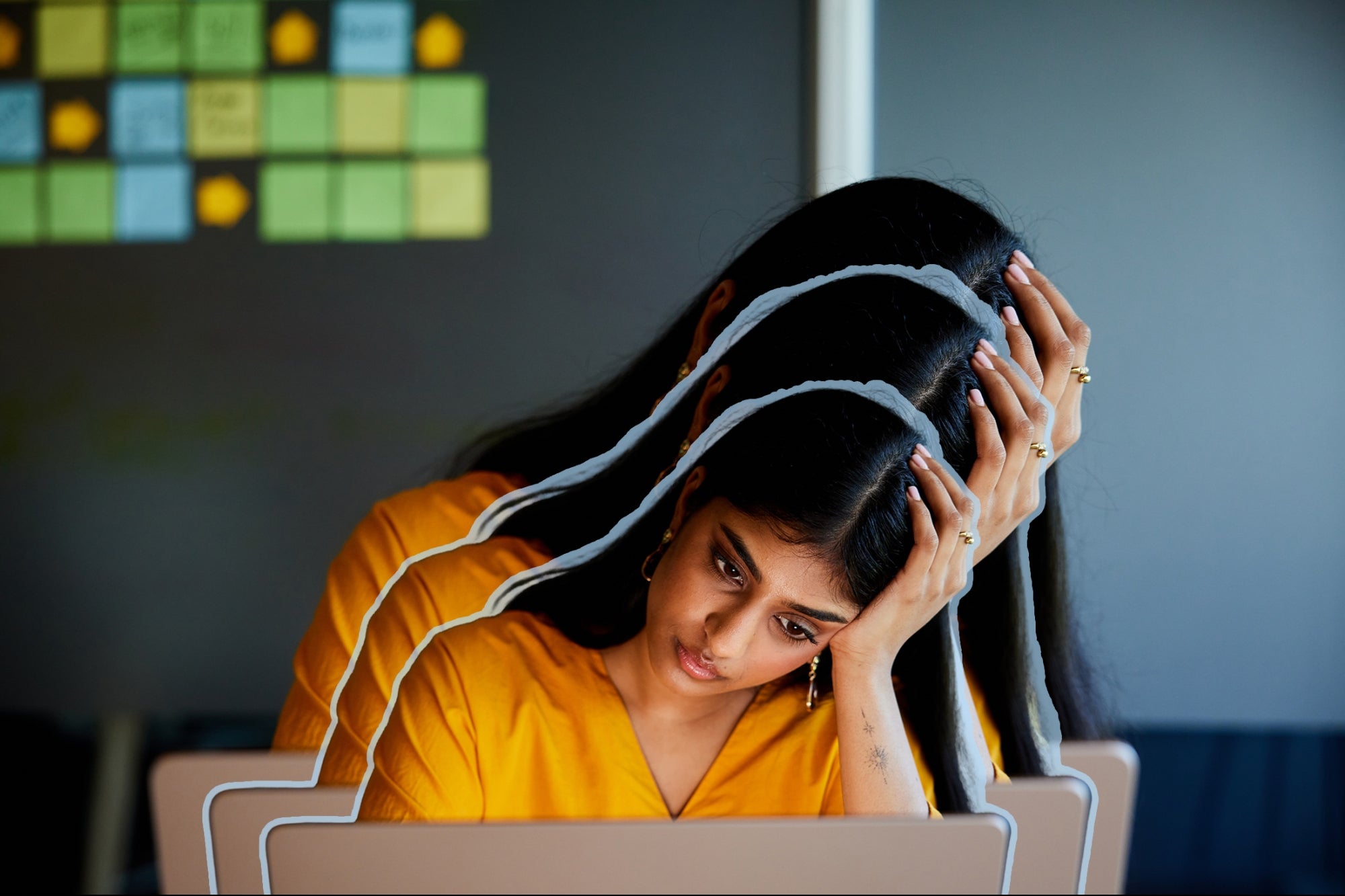 Job Hugging Is the New Quiet Quitting — and Leaders Can’t Afford to Ignore It