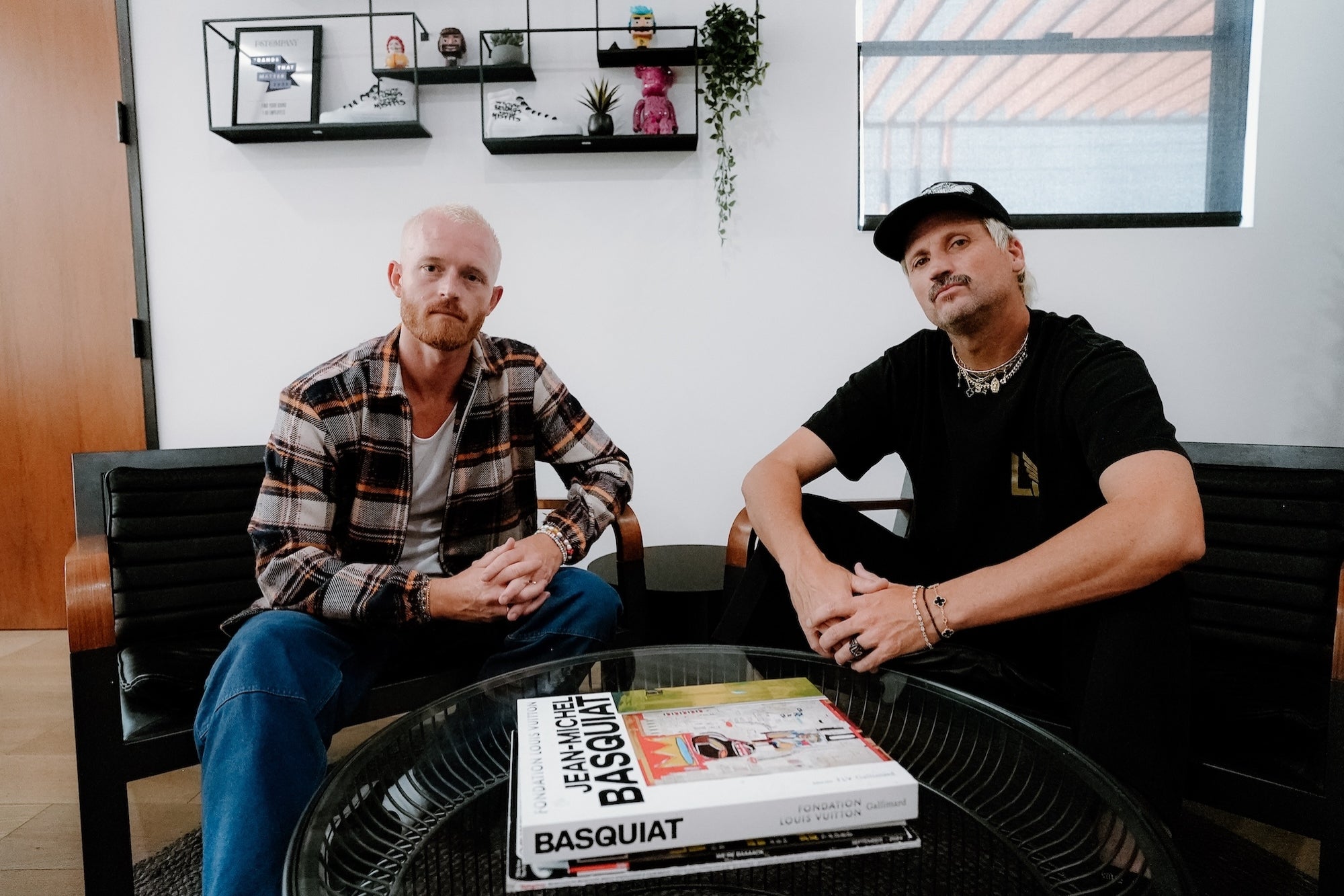 Shaun Neff and Nick Gross Join the Ownership Team of Live Events Powerhouse Breakaway