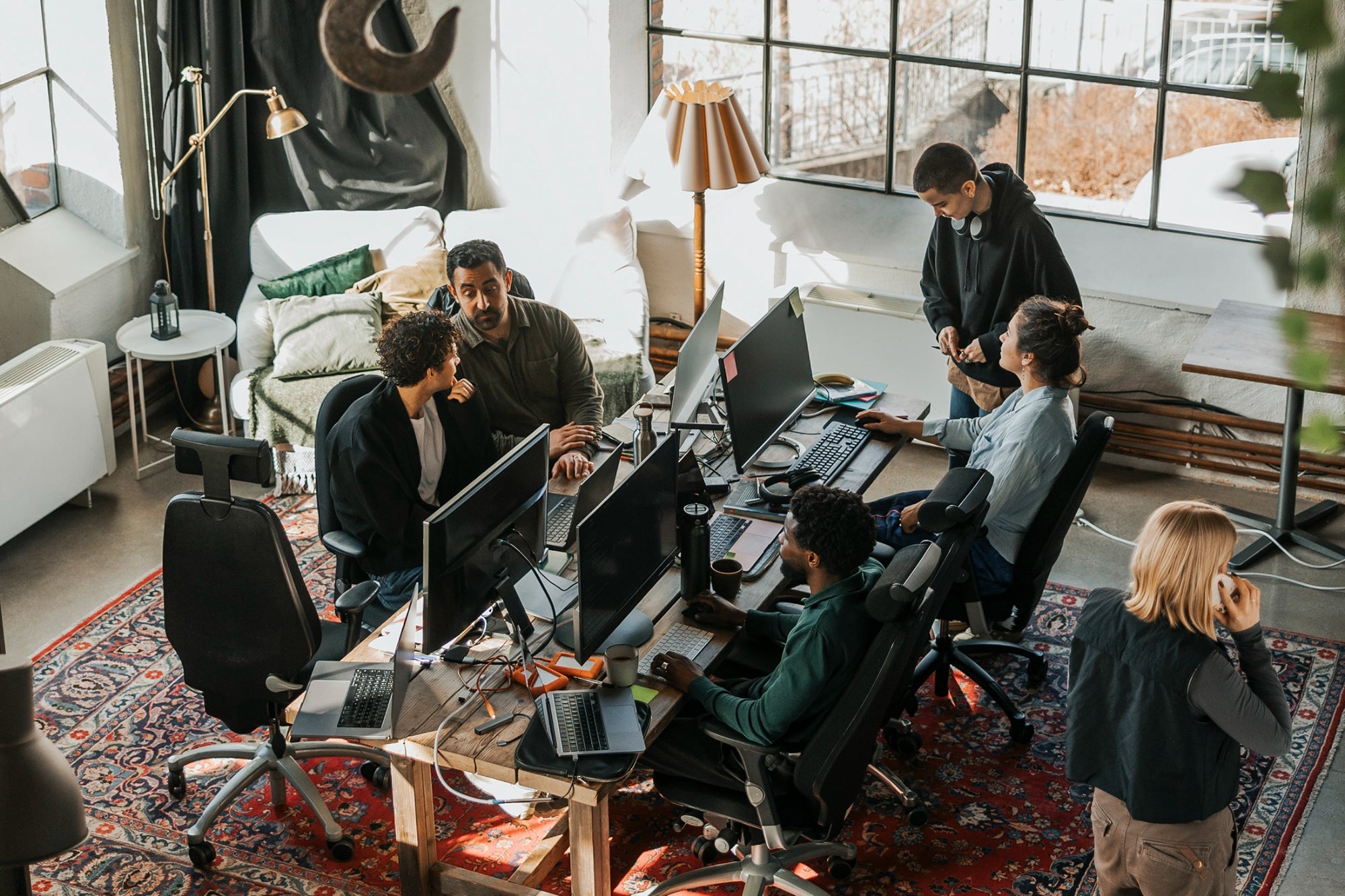 How to Keep Your Team's Core Values Intact While Scaling Fast — or Risk Your Business Failing