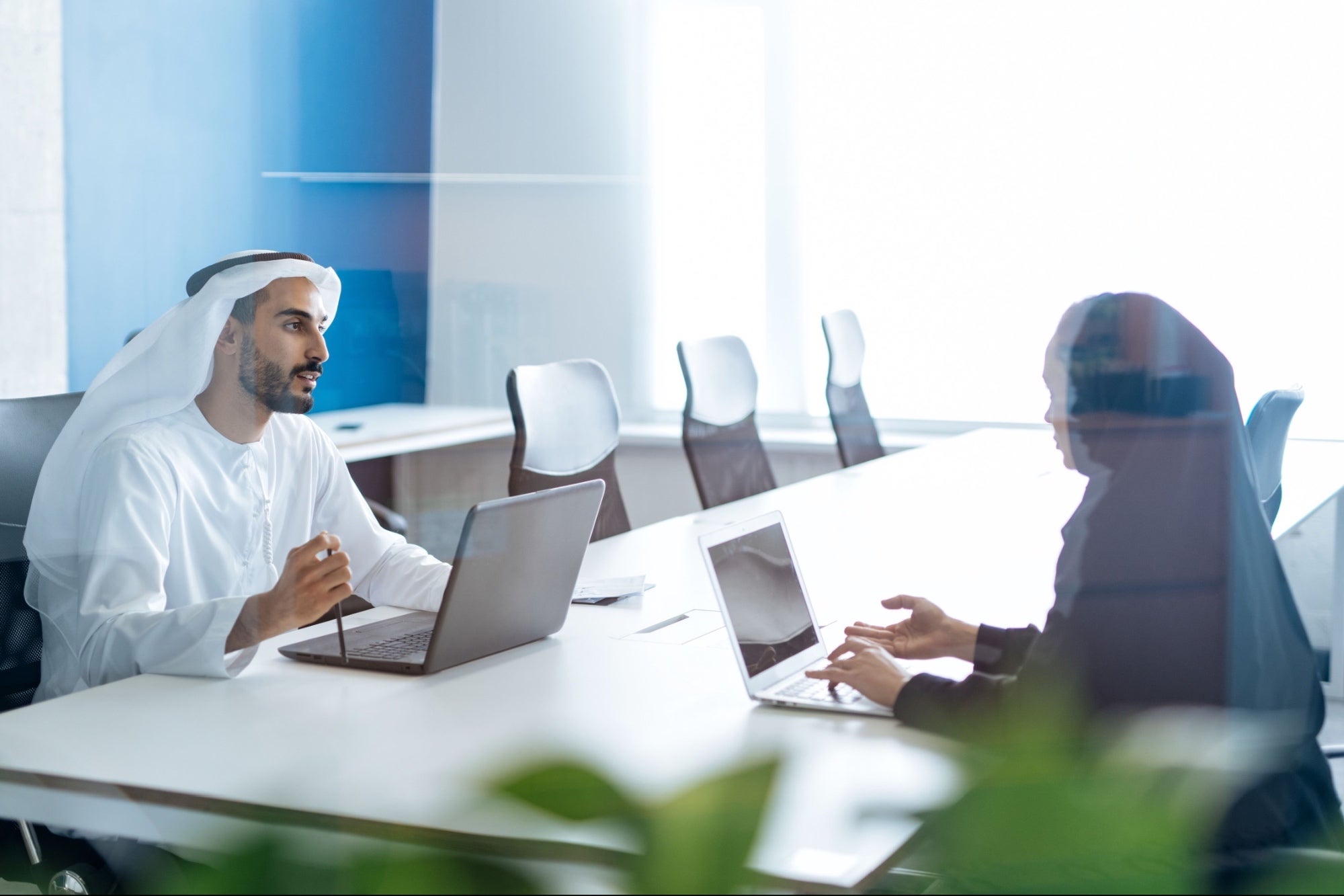UAE Launches Entrepreneurship Program to Train 10,000 Emiratis Across DIFC Platform