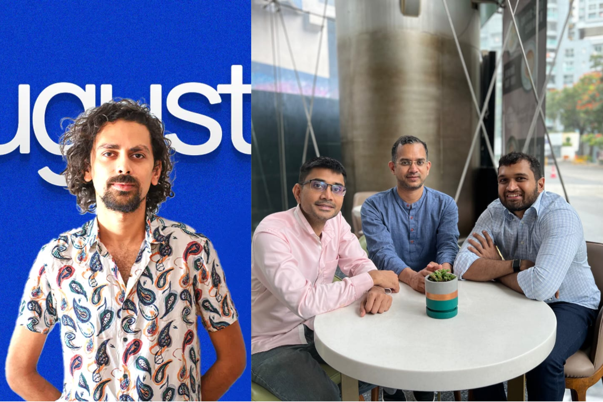 August AI Secures $3 Million Seed Funding to Expand Global Healthtech Platform