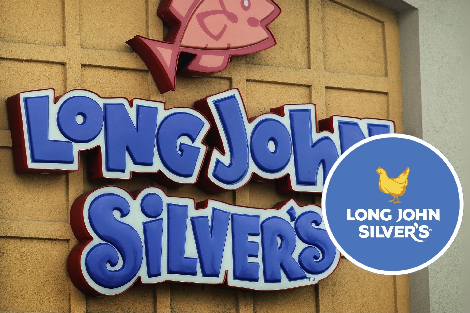 One of America's Oldest Seafood Chains Just Got a Menu Makeover — and It's Betting Big on Chicken