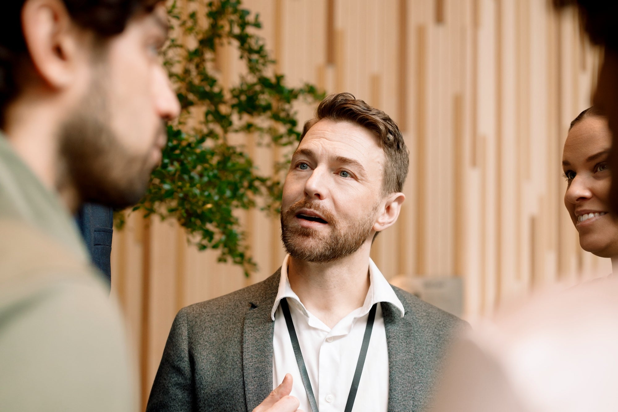 5 Common Mistakes Entrepreneurs Make When Networking and Building Connections