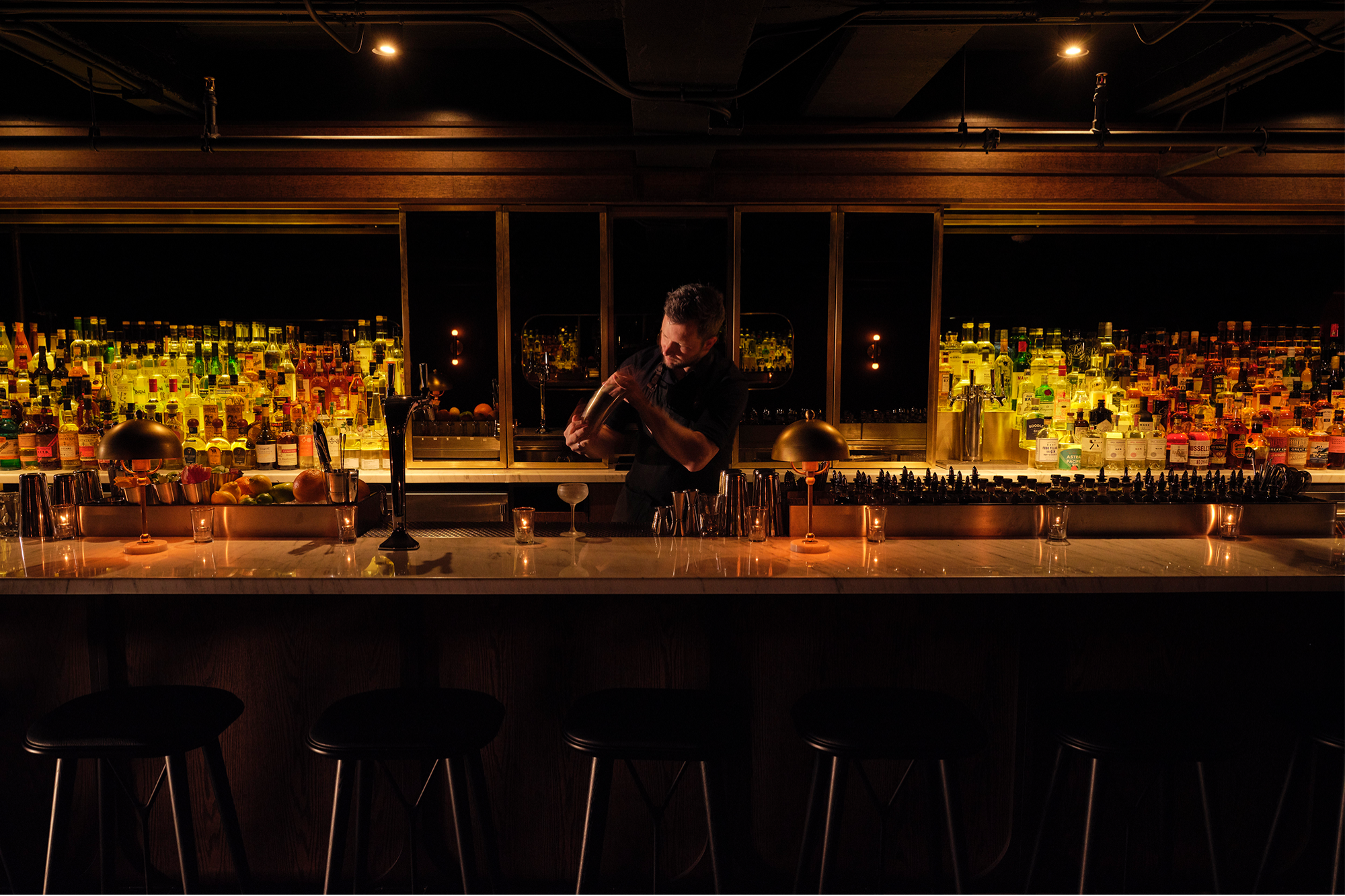 Why Investors Are Turning Their Attention to This Cocktail Bar’s Major Expansion