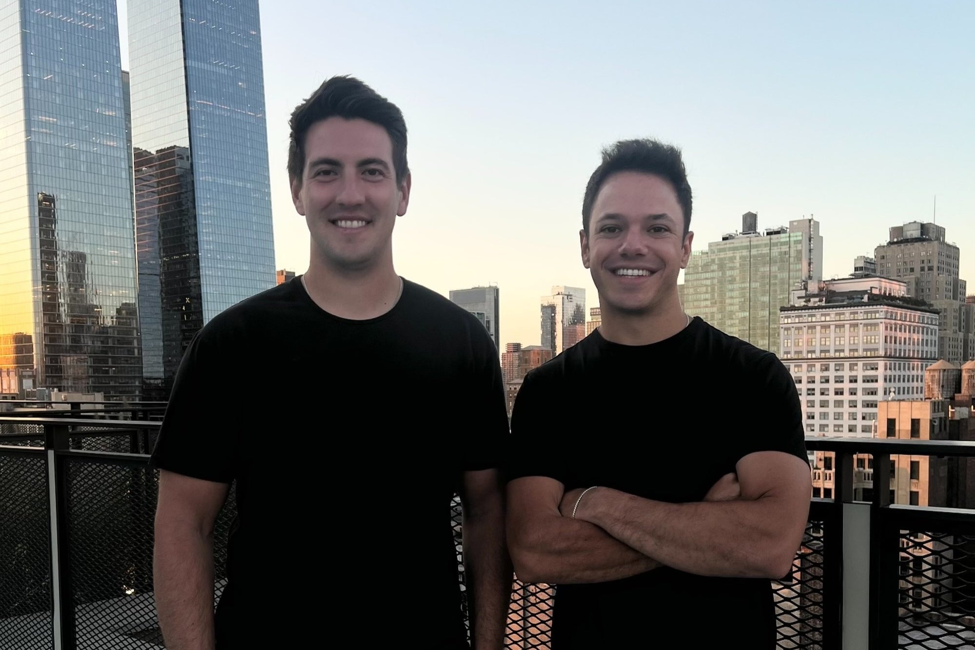 This AI Startup Wants to Turn Social Media Activity Into Sales — And Just Raised $2.5 Million to Do It