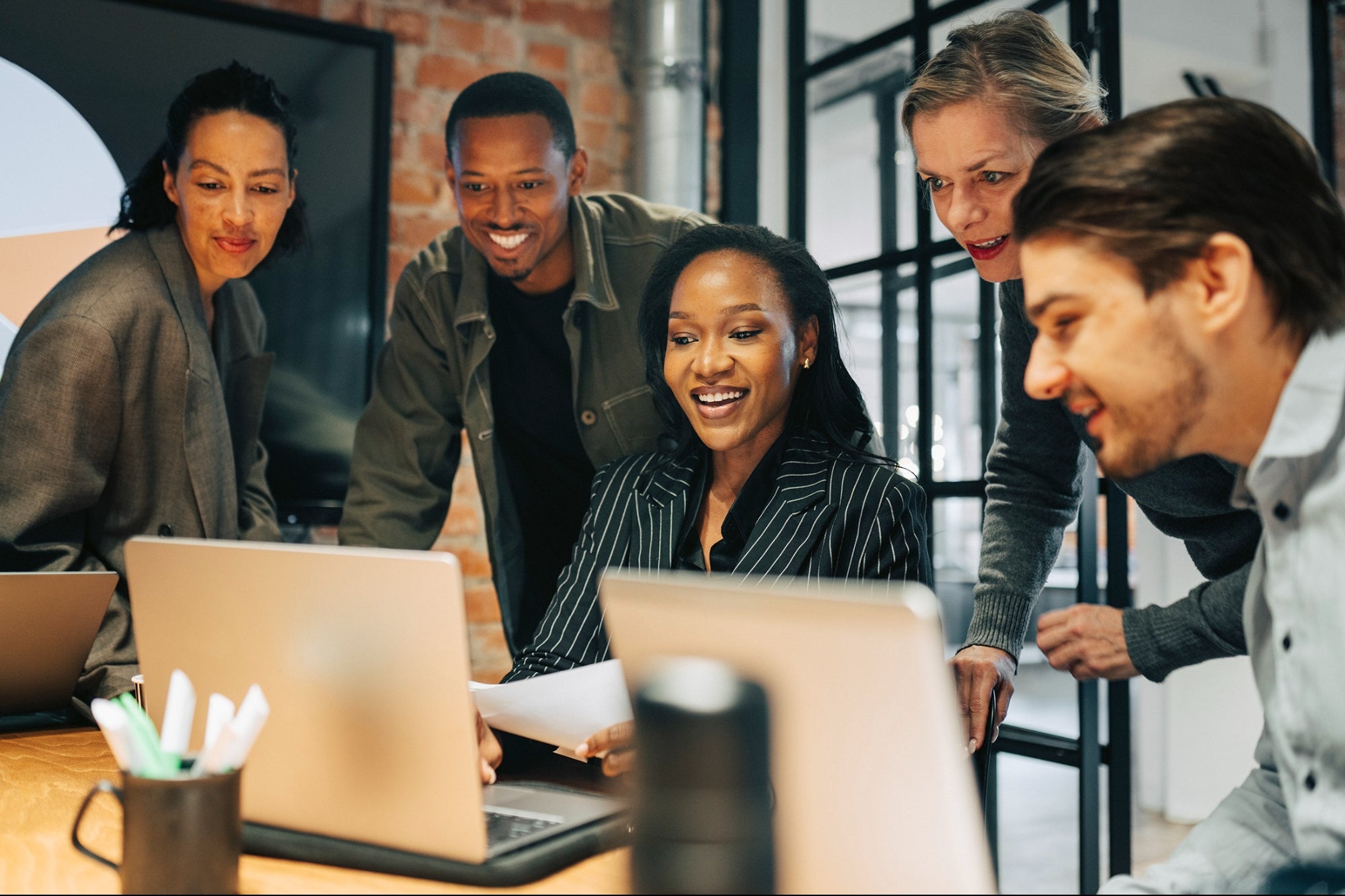 Why Quality Leadership Should Be the Priority for CEOs in the AI Economy