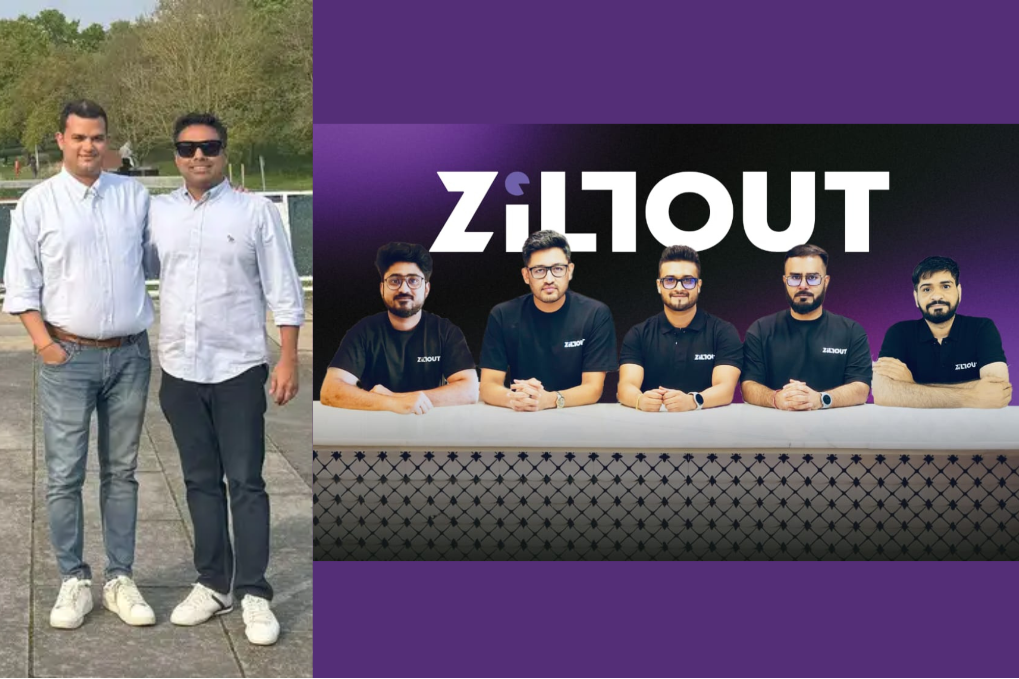 ZillOut raises ₹2.75 crore seed funding to boost AI-driven nightlife platform